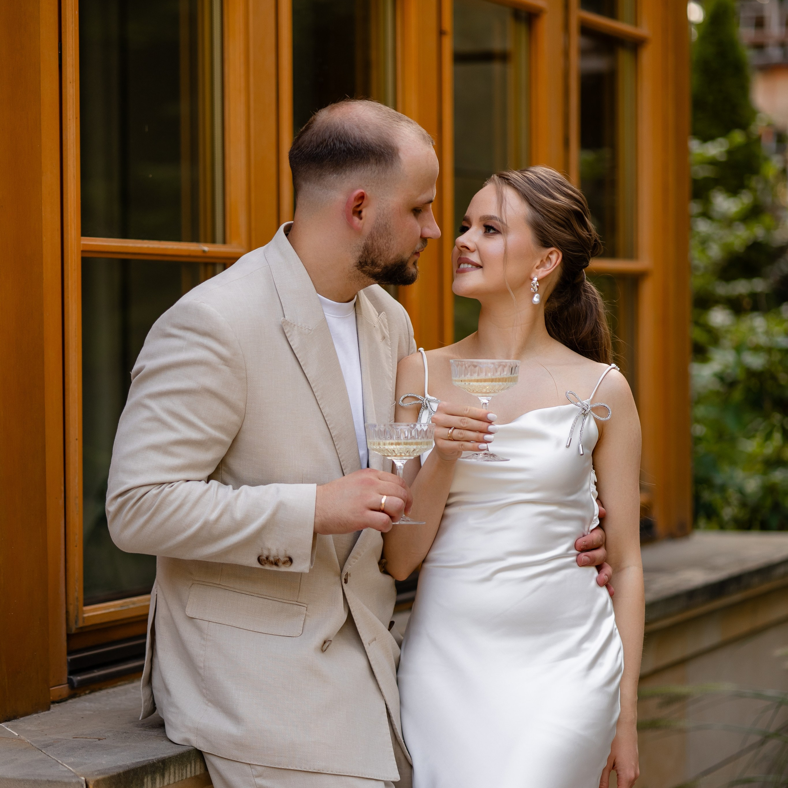 Олександр+Евеліна