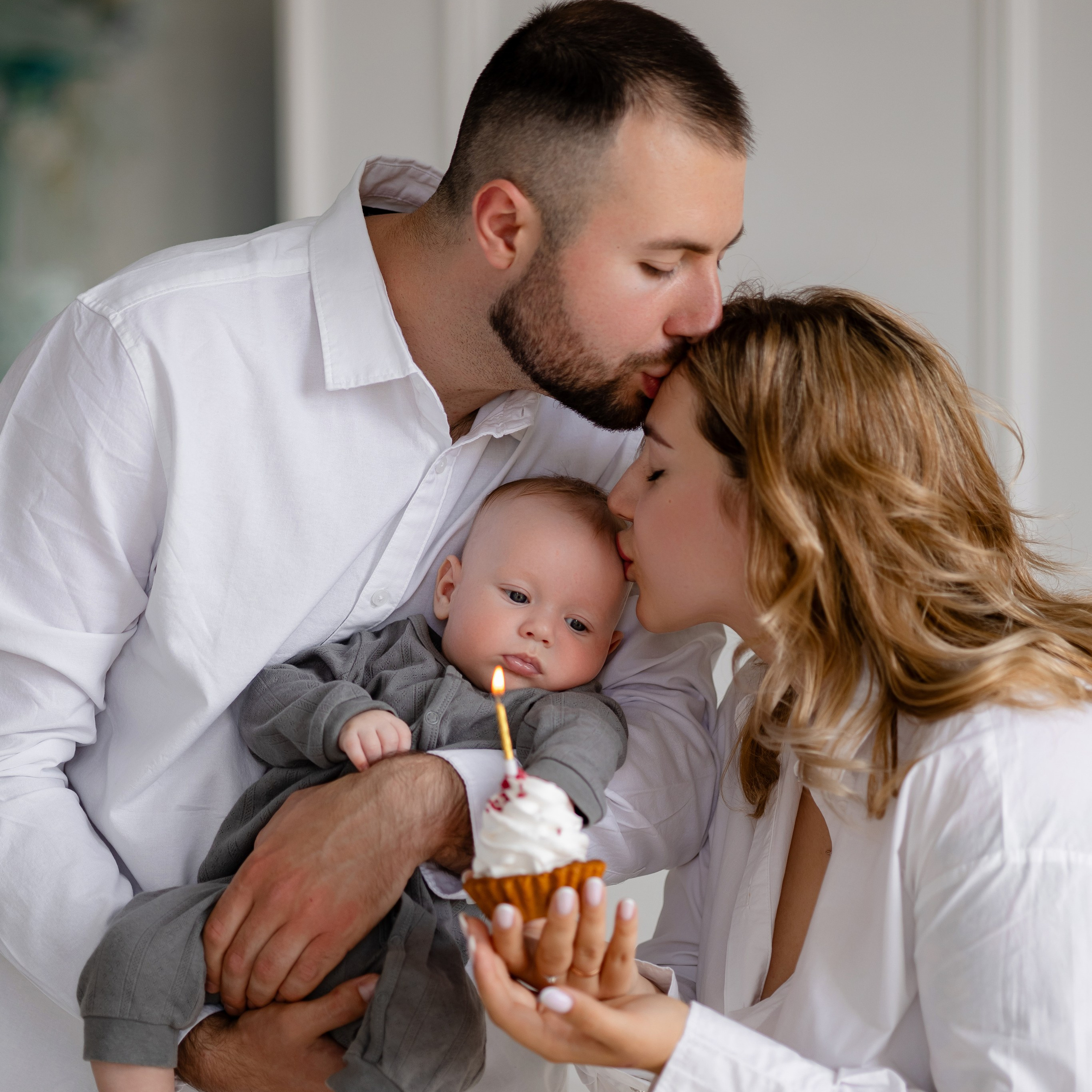 Георгій+Юлія+Тимофій