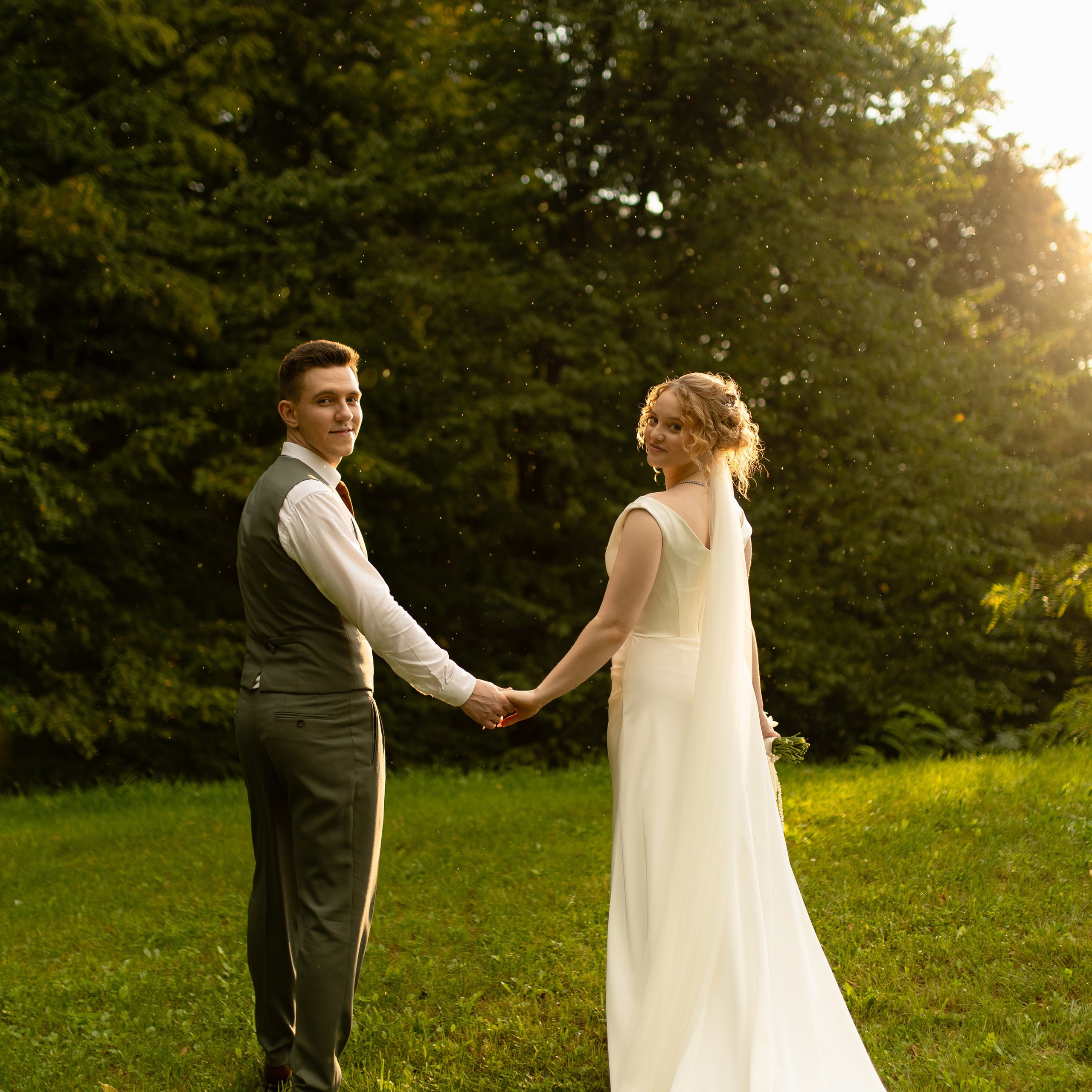 Відгуки. Весільний, сімейний фотограф Варшава