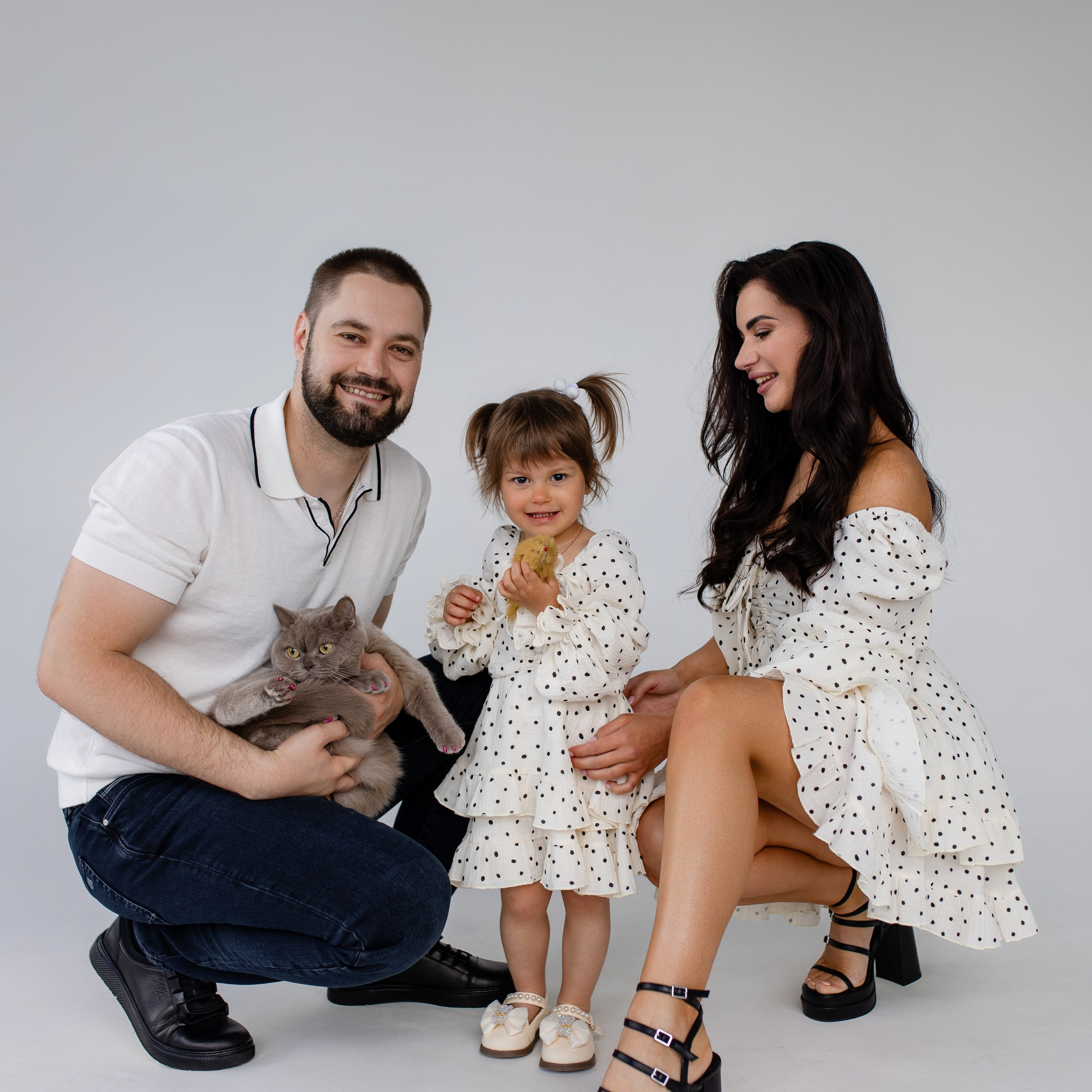 Аліна+Денис+Мілана