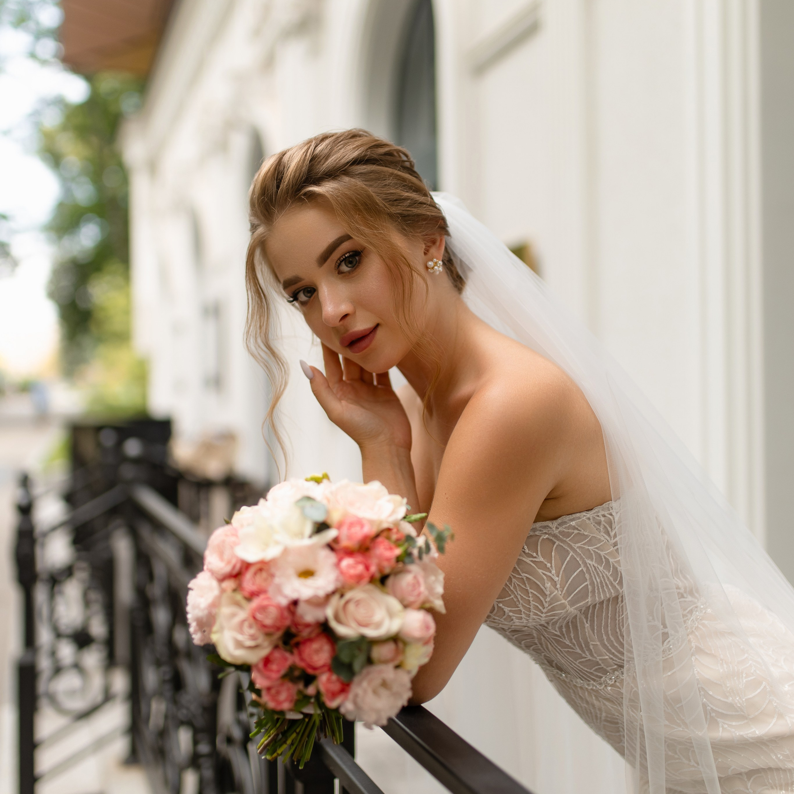 Відгуки. Весільний, сімейний фотограф Варшава