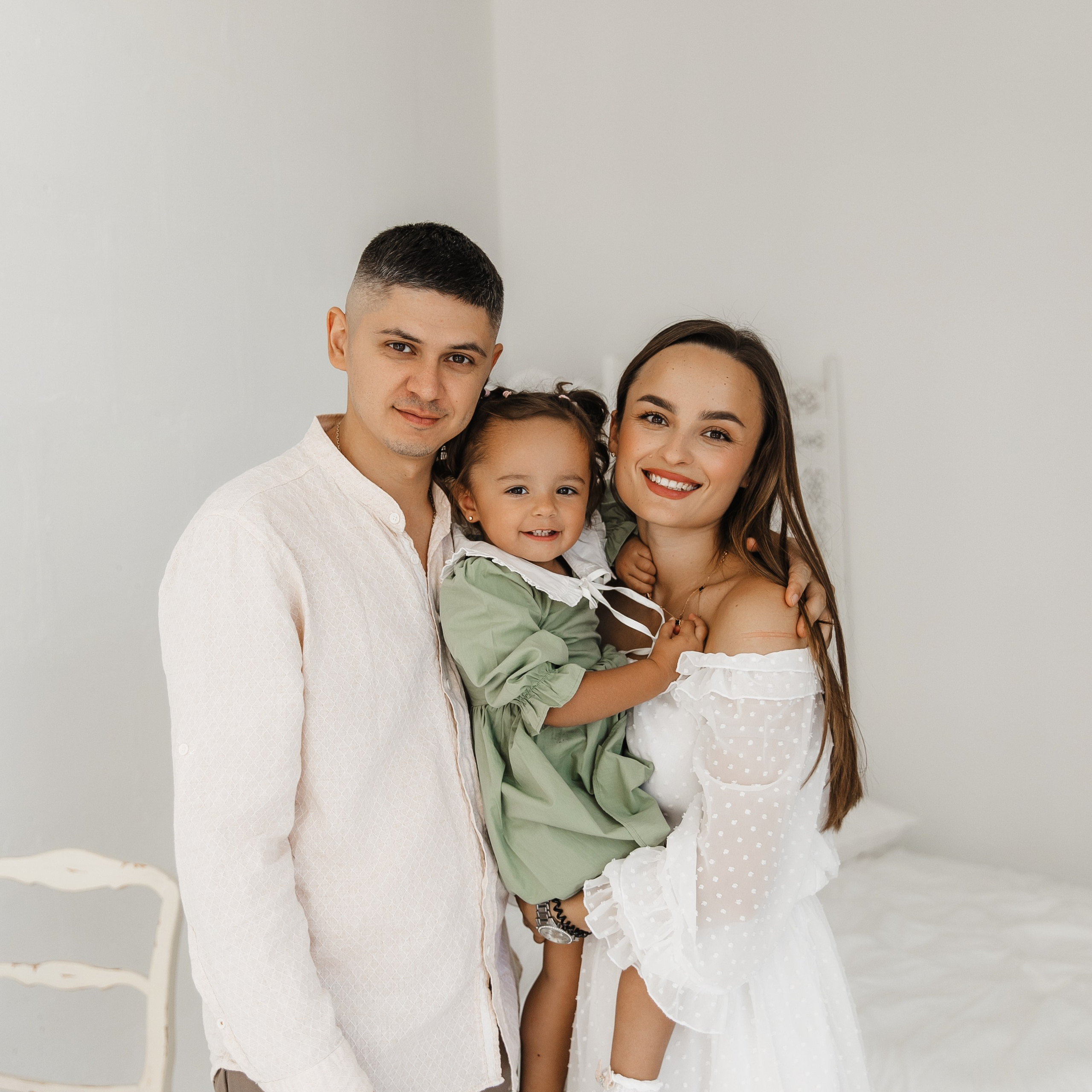 Максим+Анна+Олівія