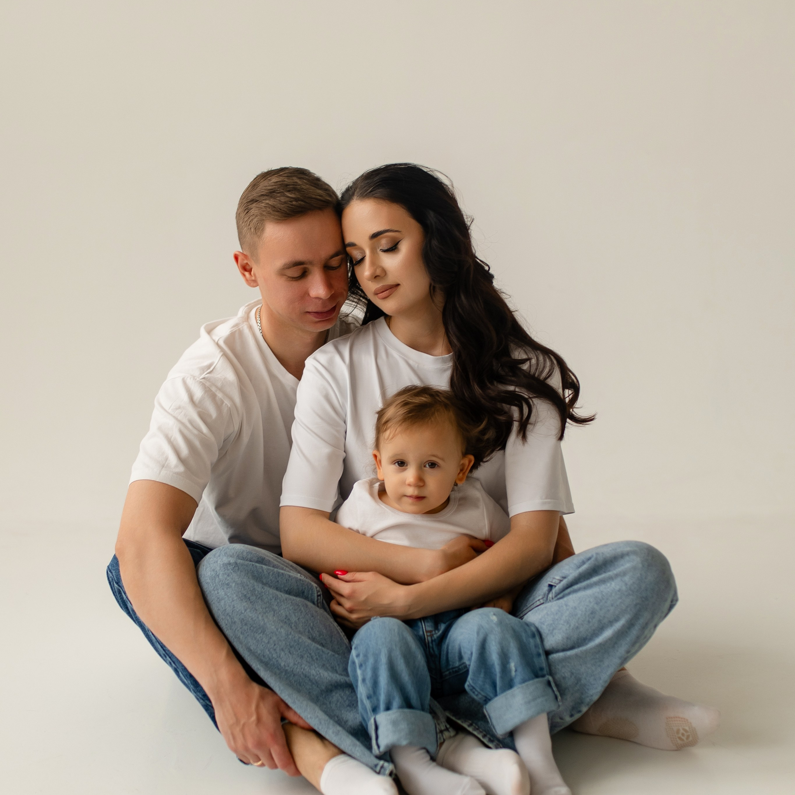 Карина+Олег+Уля