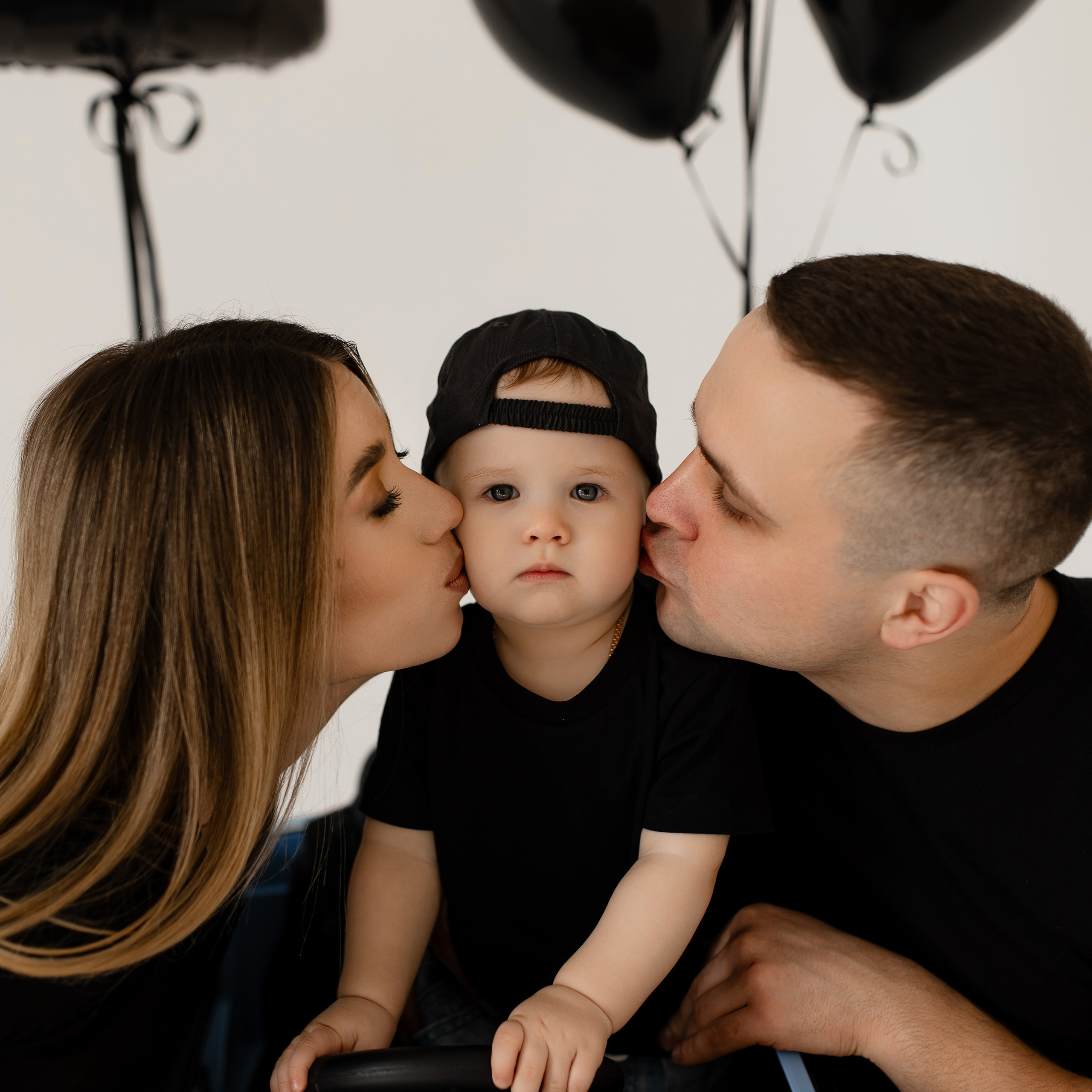 Вадим+Аліна+Матвій