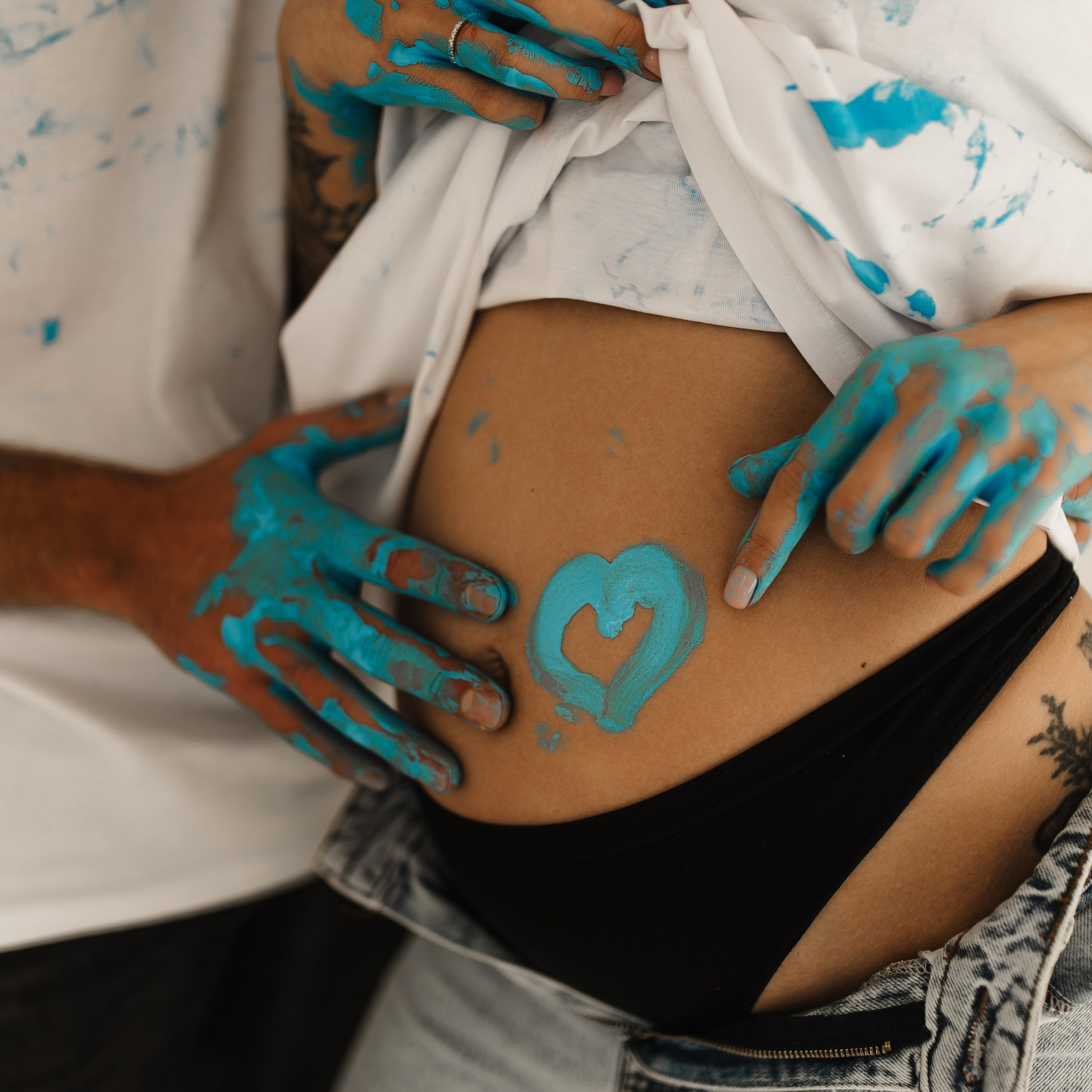 Женя+Поліна