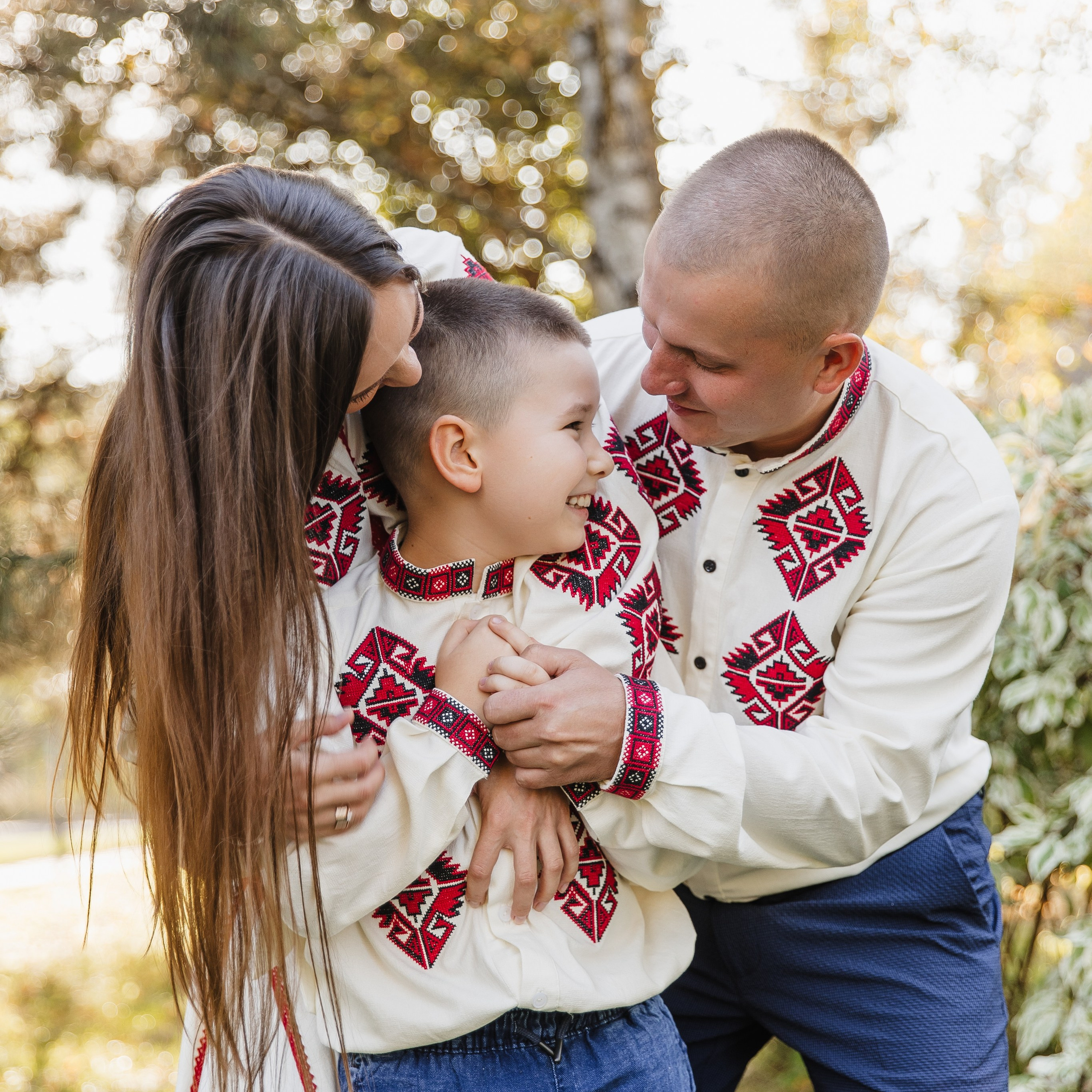 Артем+Макс+Олена