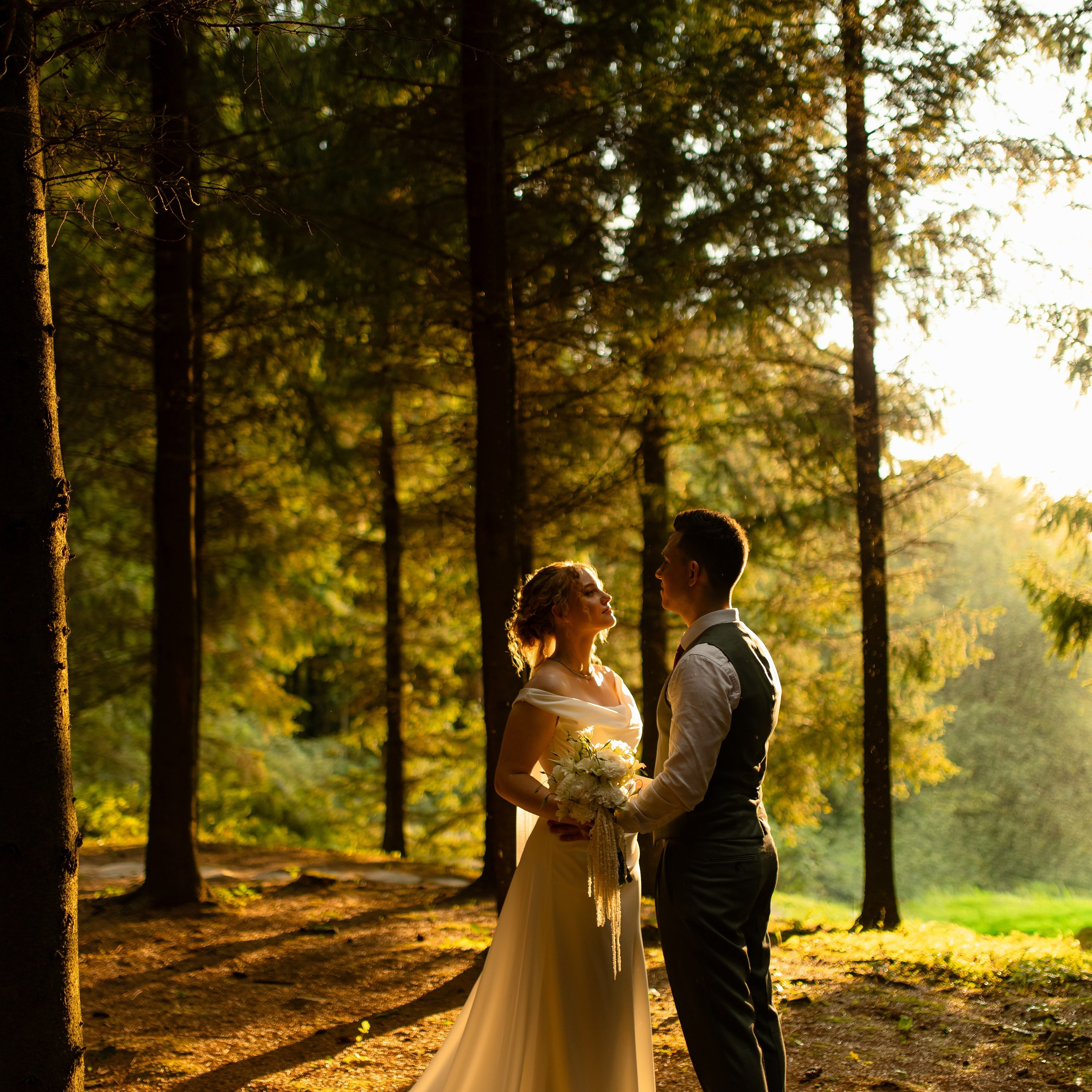 Назар + Олена