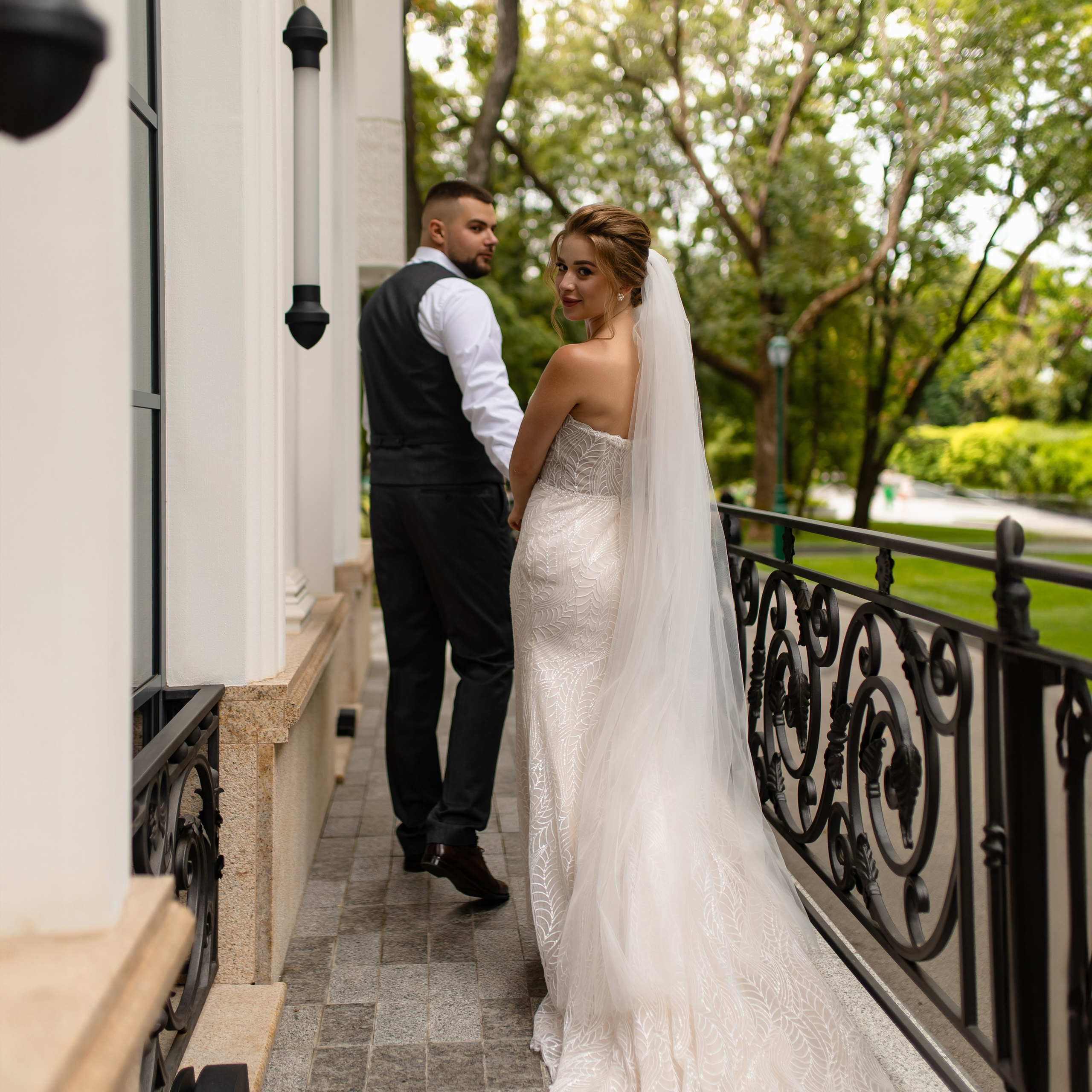 Денис+Алена