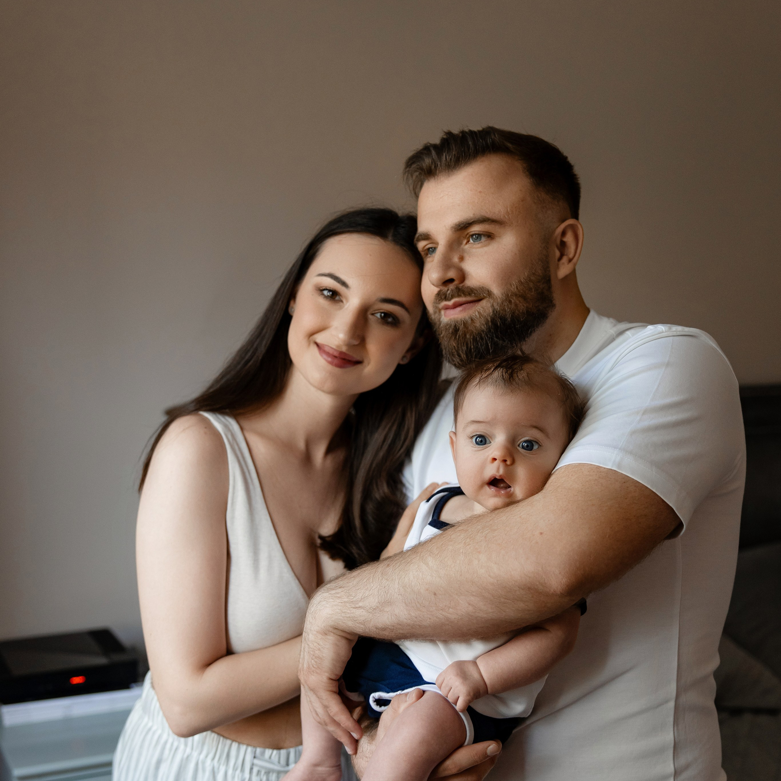 Влада Кароль Макс