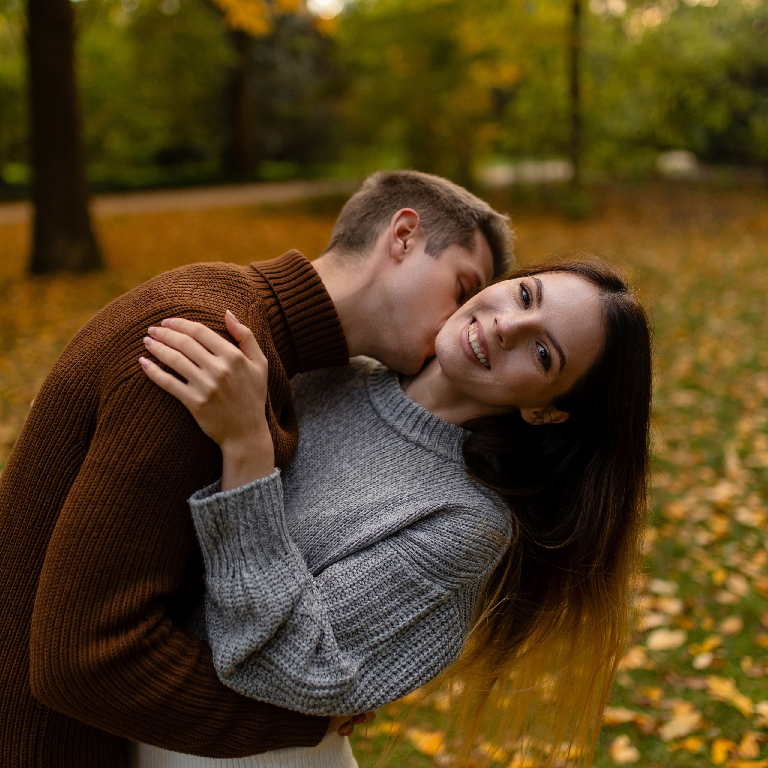 Катя+Андрій