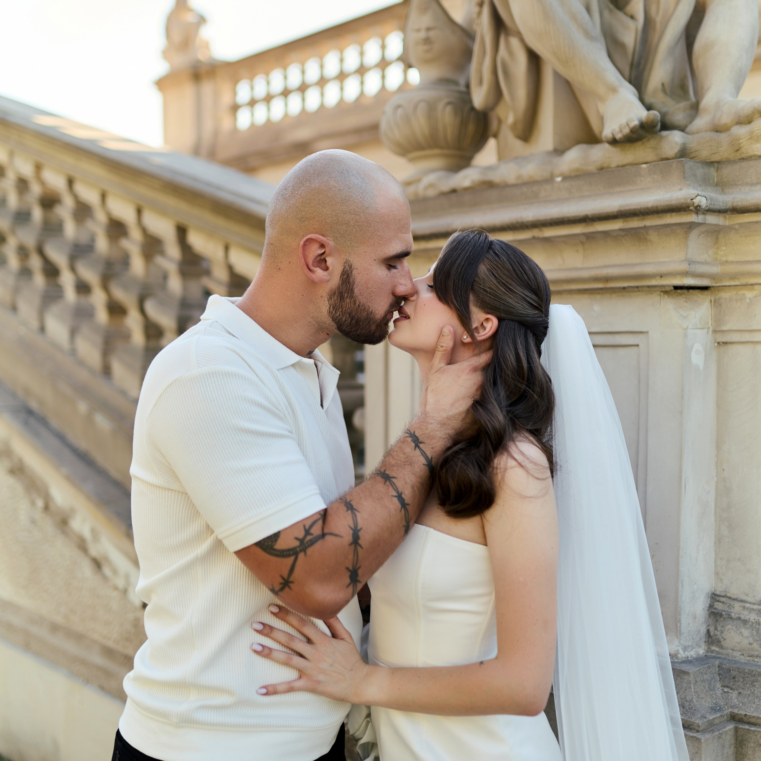 Андрій + Карина