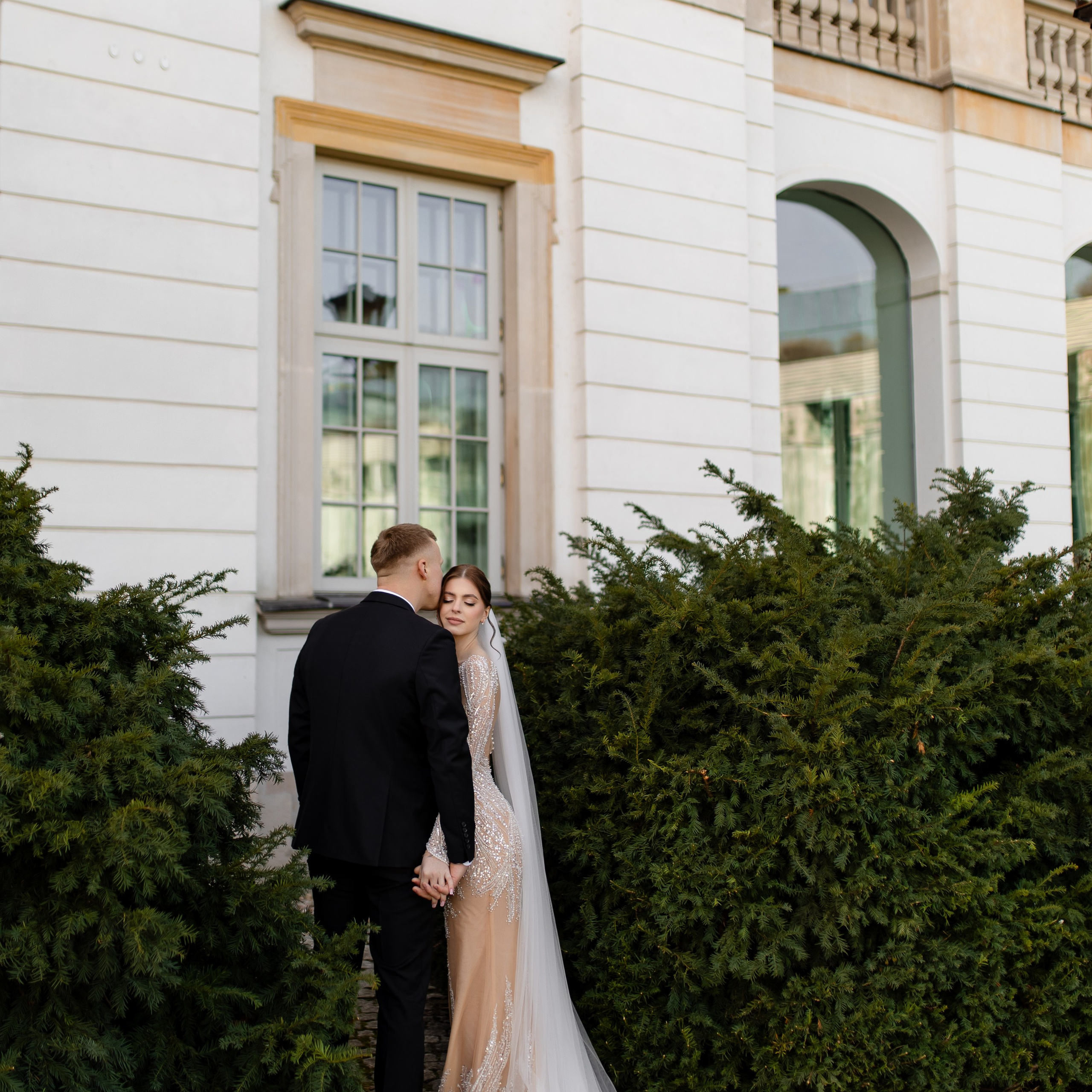 Андрій + Тетяна