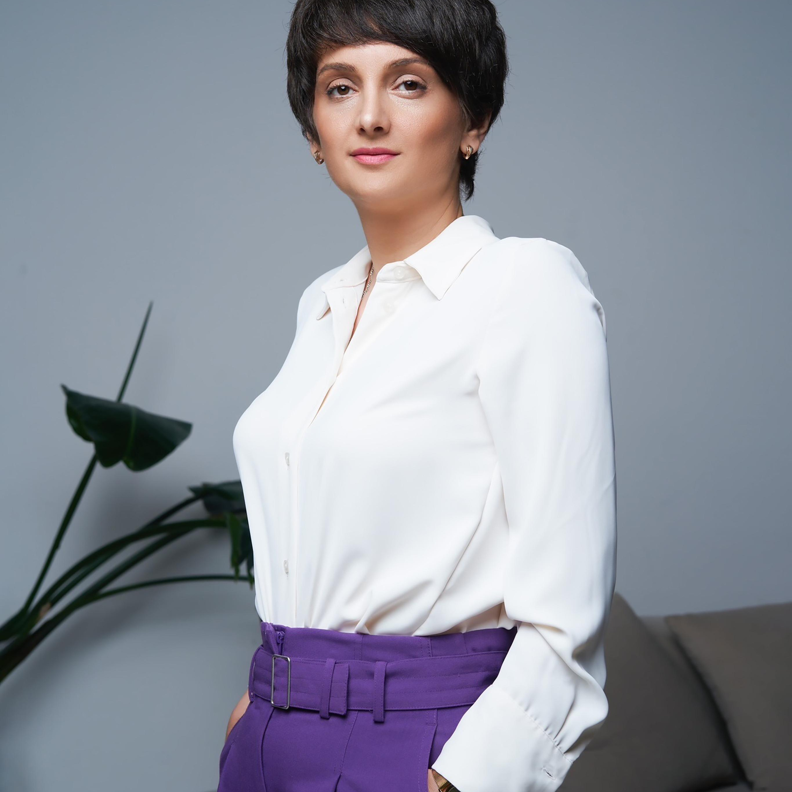 Feedback. Photographer in Tbilisi