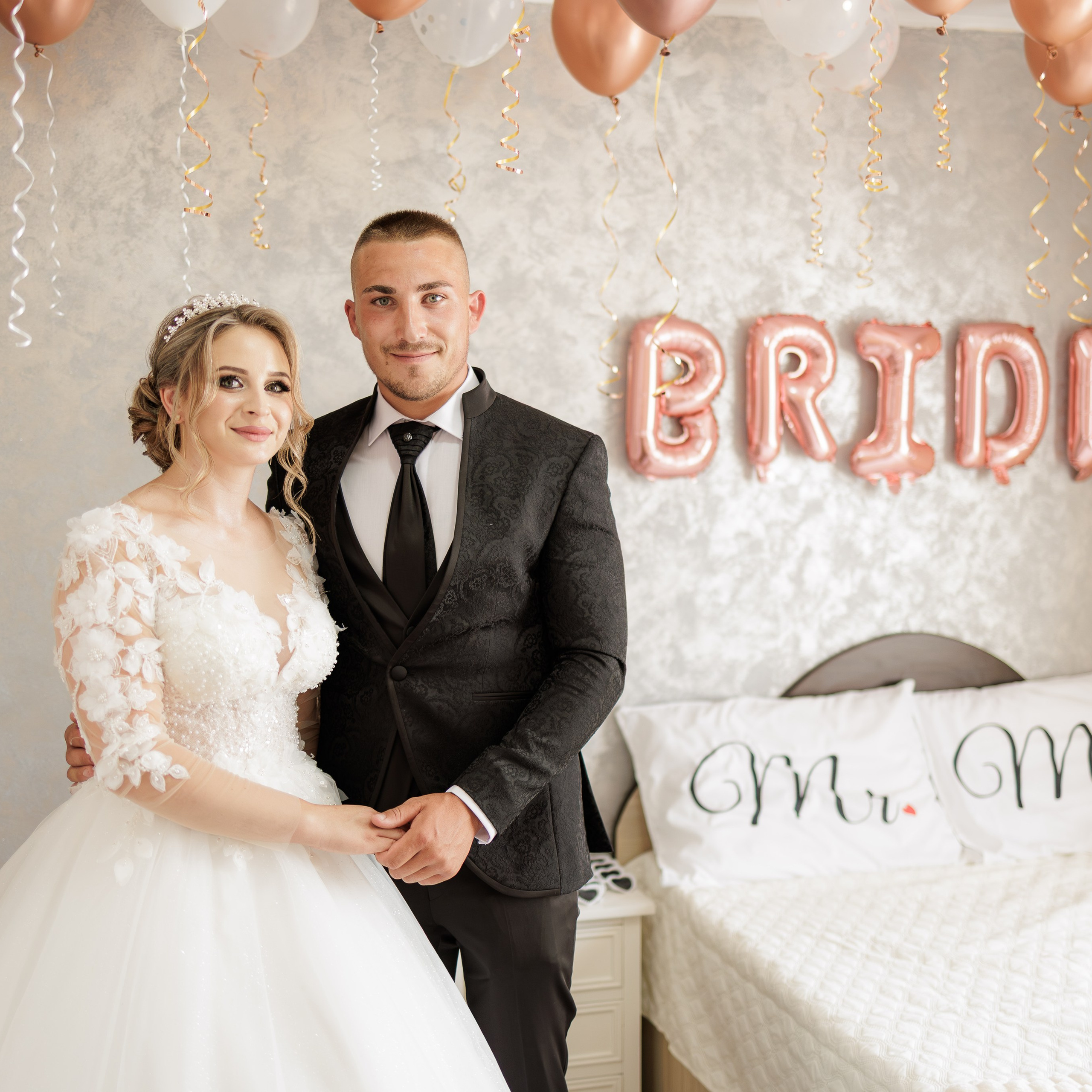 Oferte Fotografie Nuntă Iași | Davi Babanu