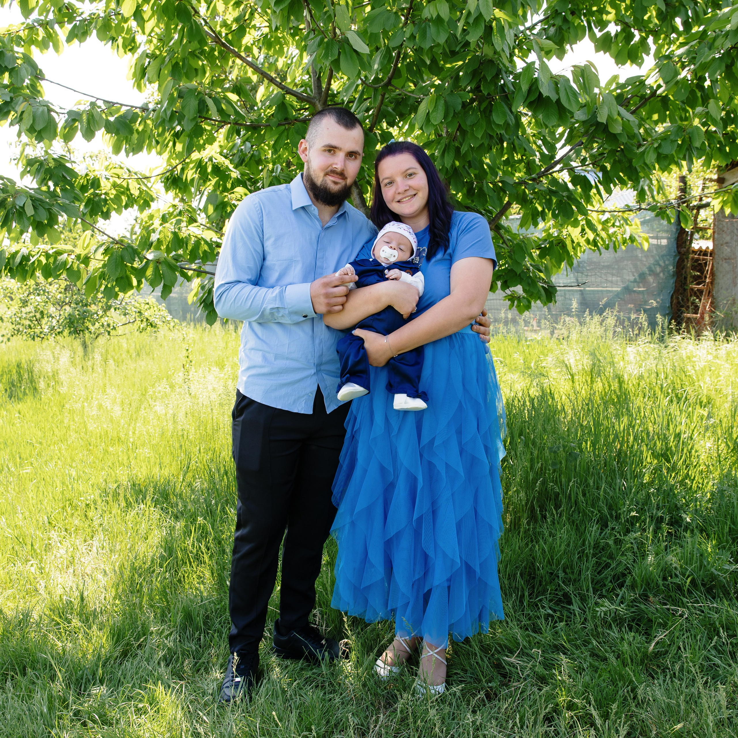 Recenzii Clienți | Fotograf Nuntă & Botez Iași | Davi Babanu