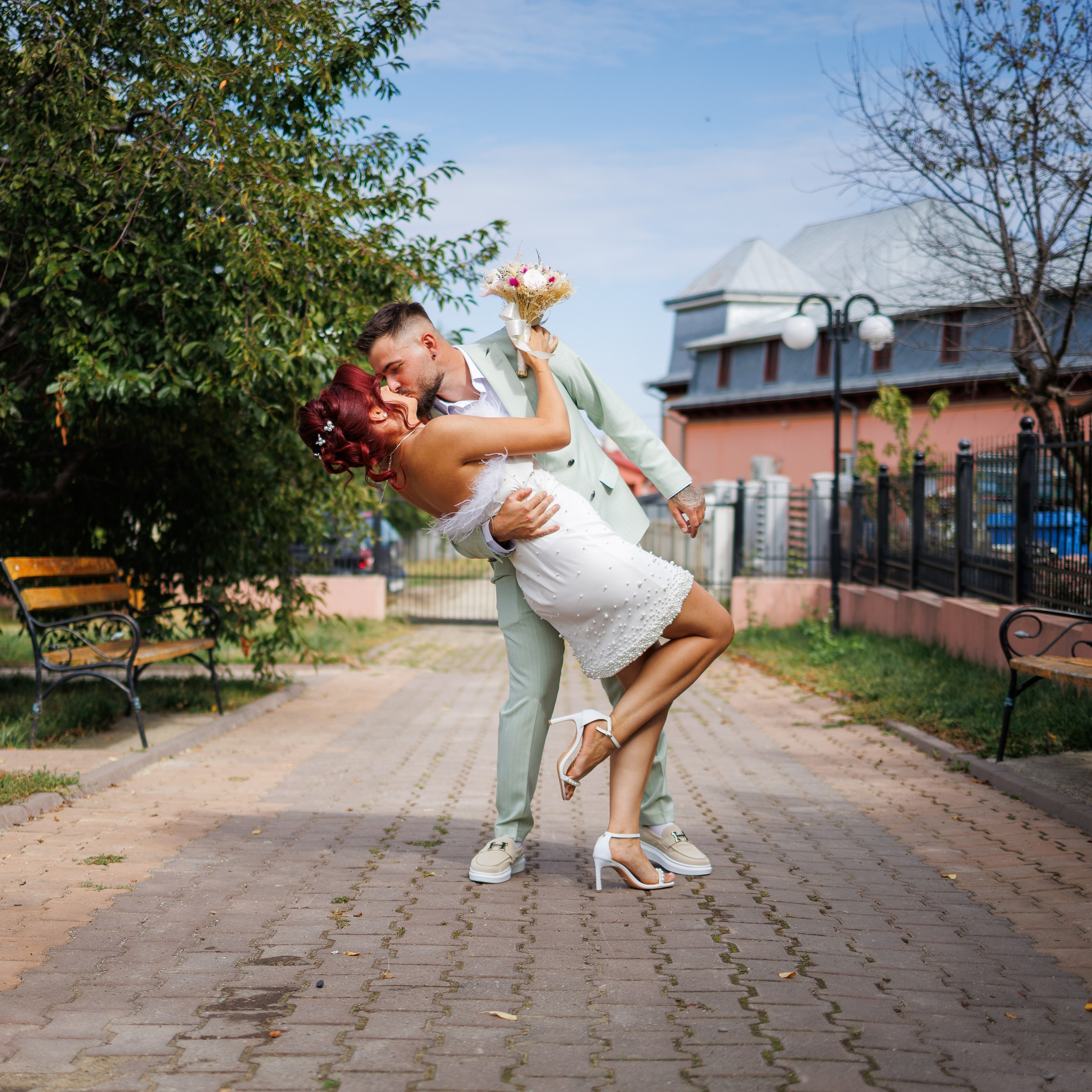 Recenzii Clienți | Fotograf Nuntă & Botez Iași | Davi Babanu