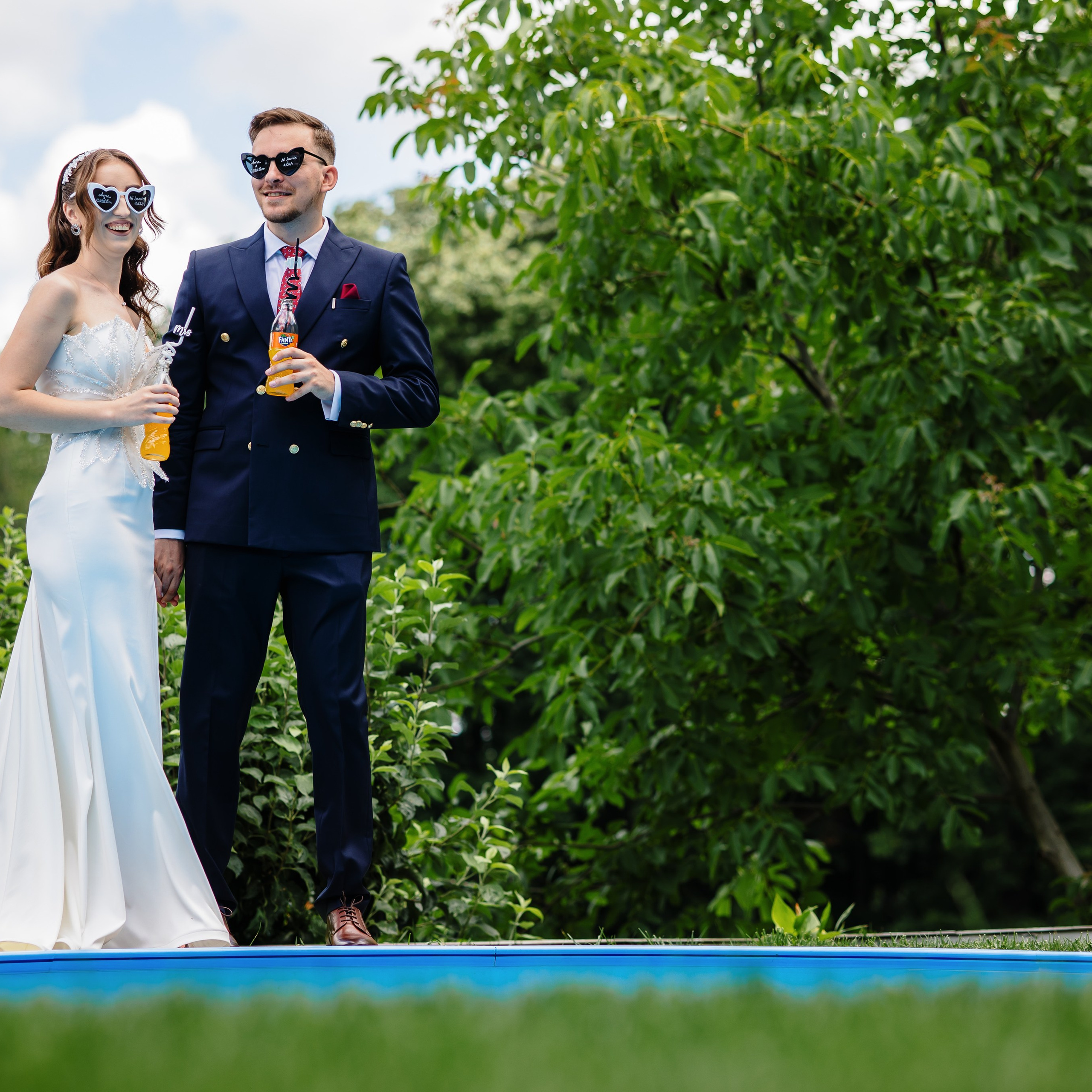 Recenzii Clienți | Fotograf Nuntă & Botez Iași | Davi Babanu