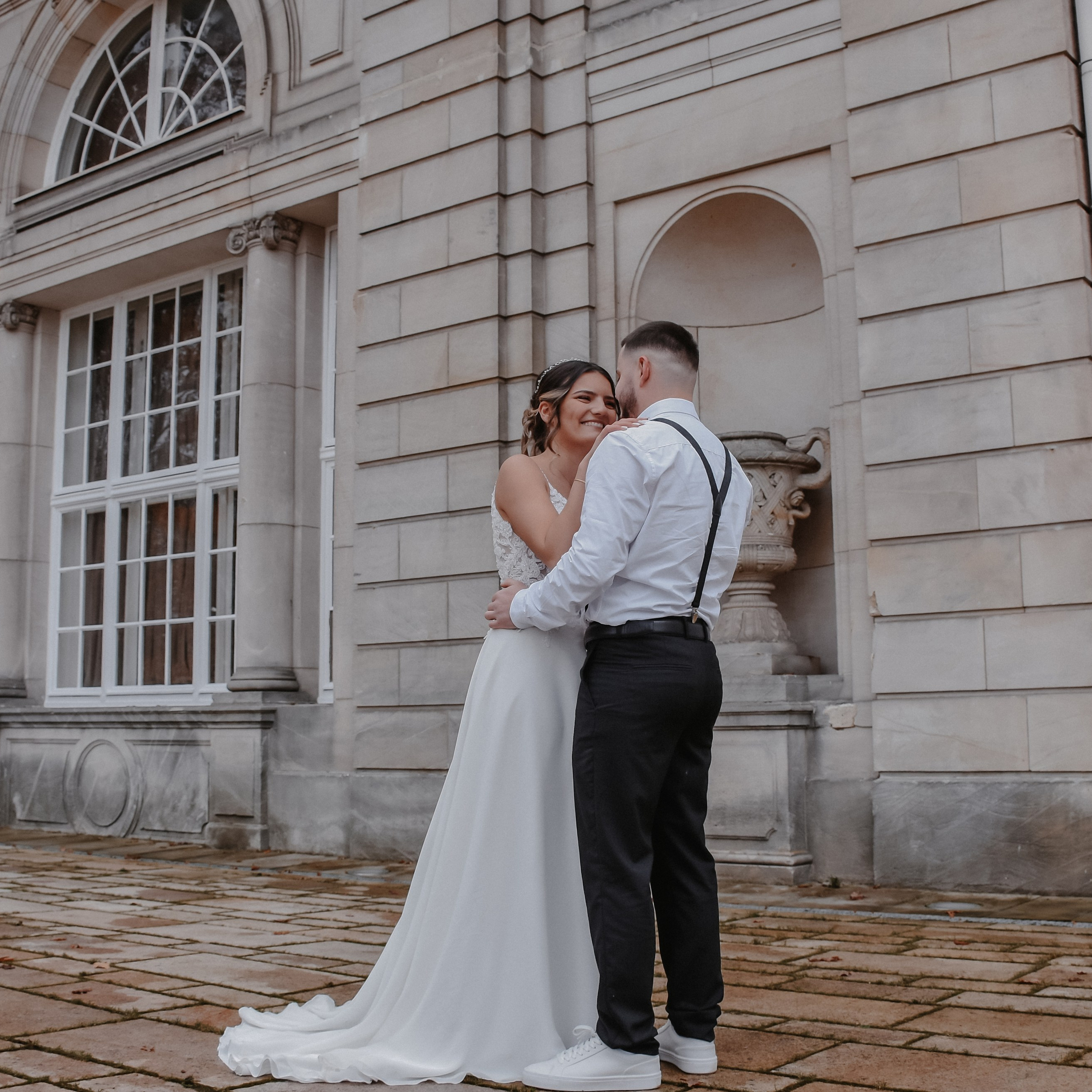 Testimonials. POURNÉA - EDITORIAL WEDDING PHOTOGRAPHY