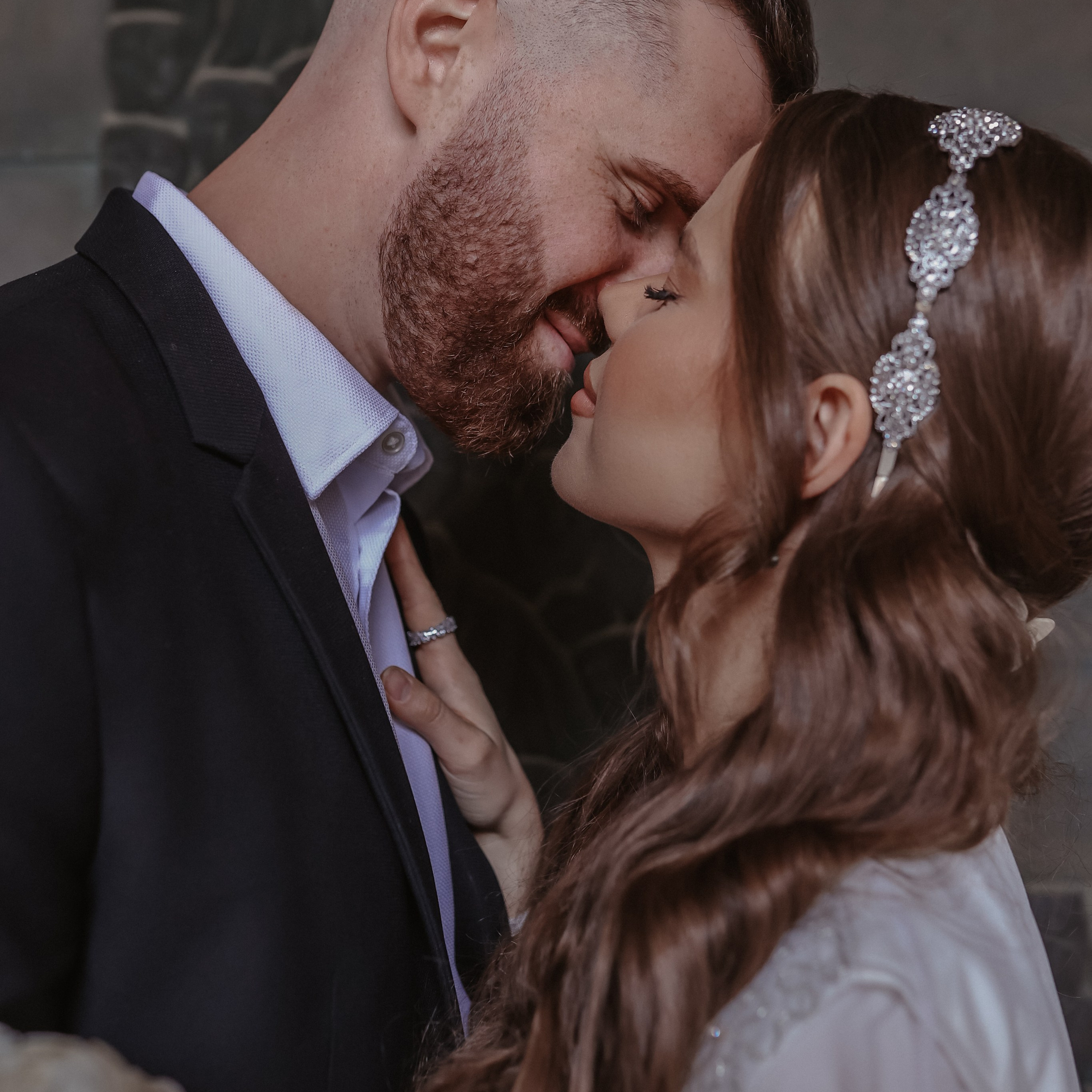Testimonials. POURNÉA - EDITORIAL WEDDING PHOTOGRAPHY
