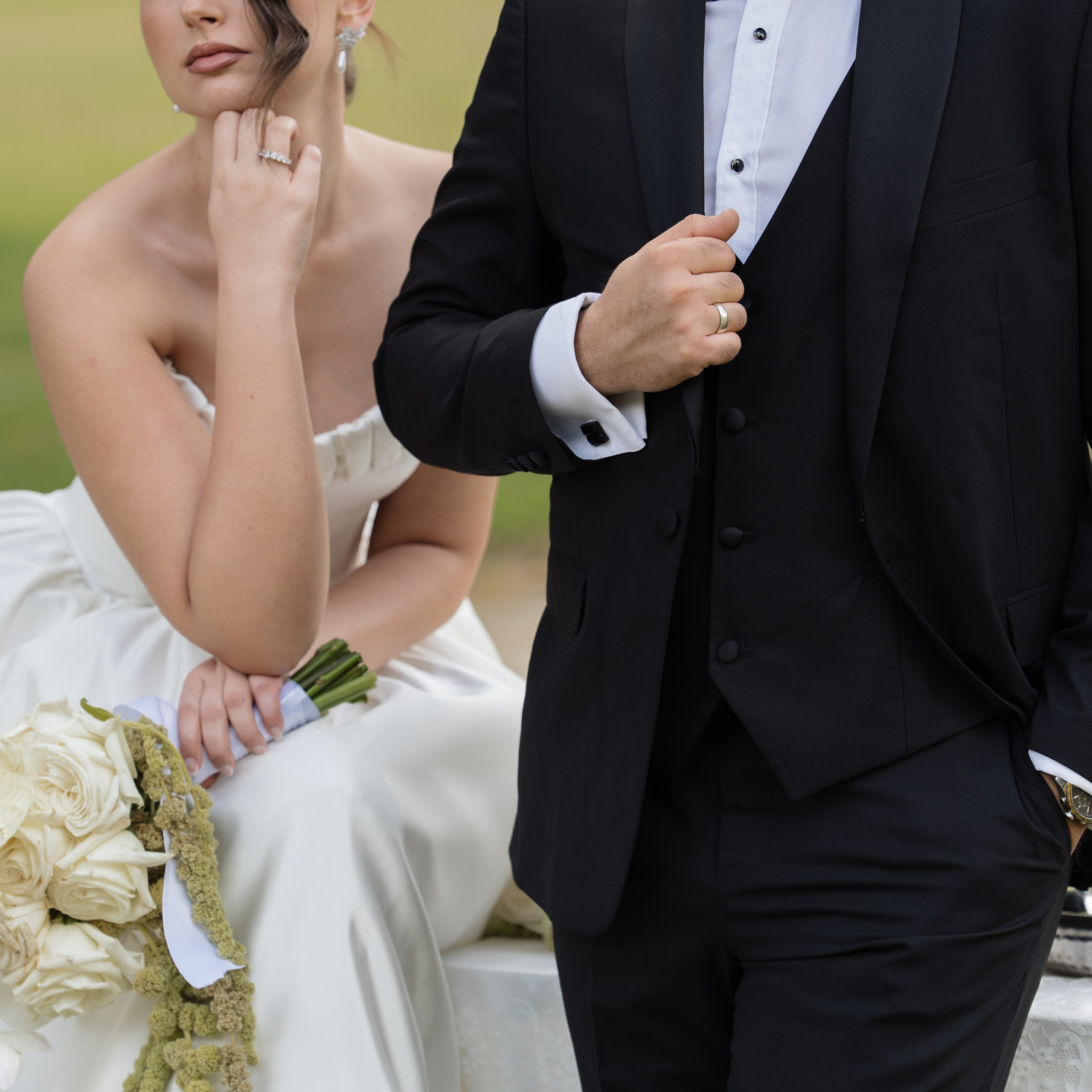 Beyza & Eray - Château de&nbsp;La&nbsp;Hulpe - Belgien