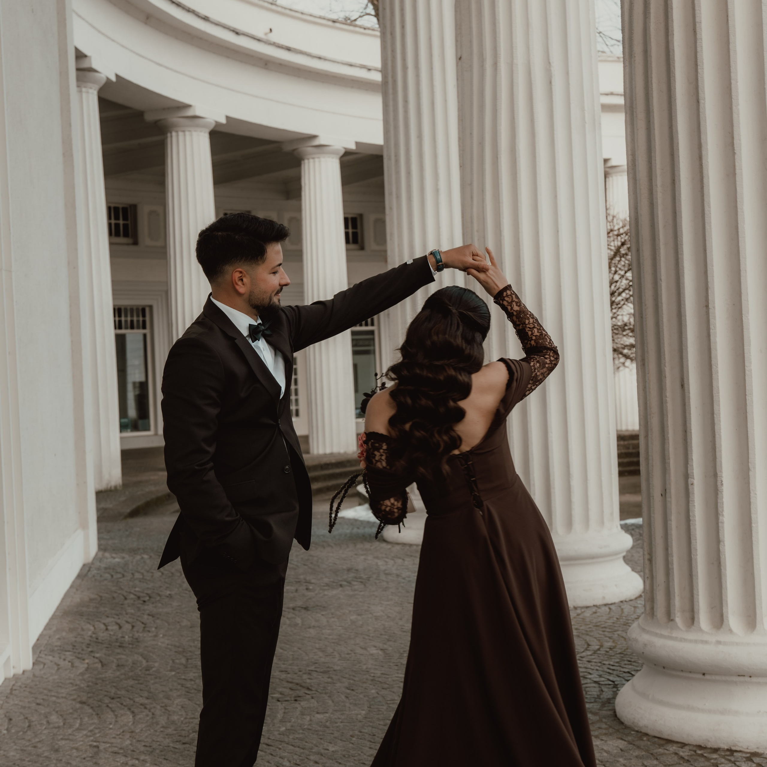 Bewertungen. POURNÉA - EDITORIAL WEDDING PHOTOGRAPHY