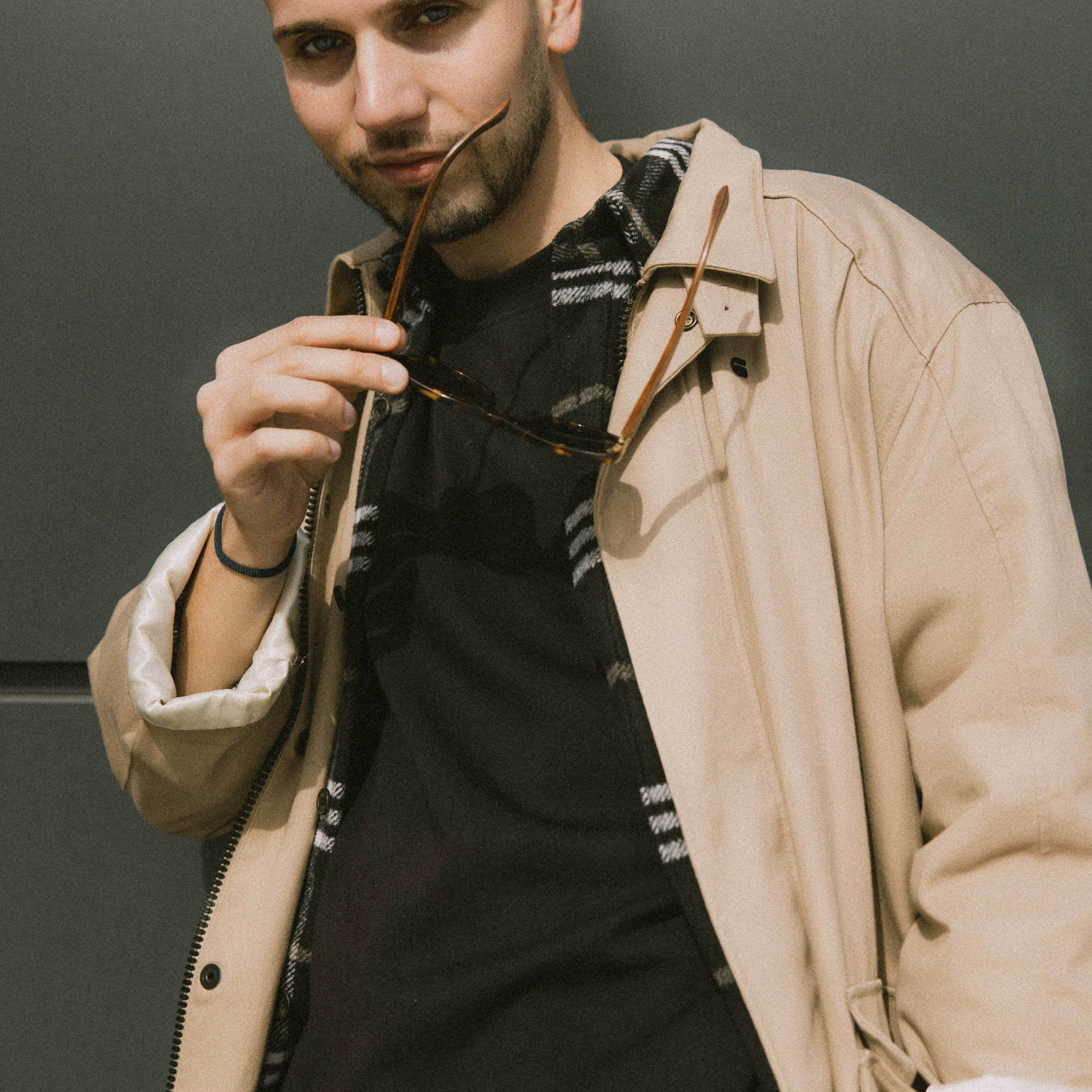 Отзывы. Евгения Найденова — брендовый и портретный фотограф | Болгария, Европа