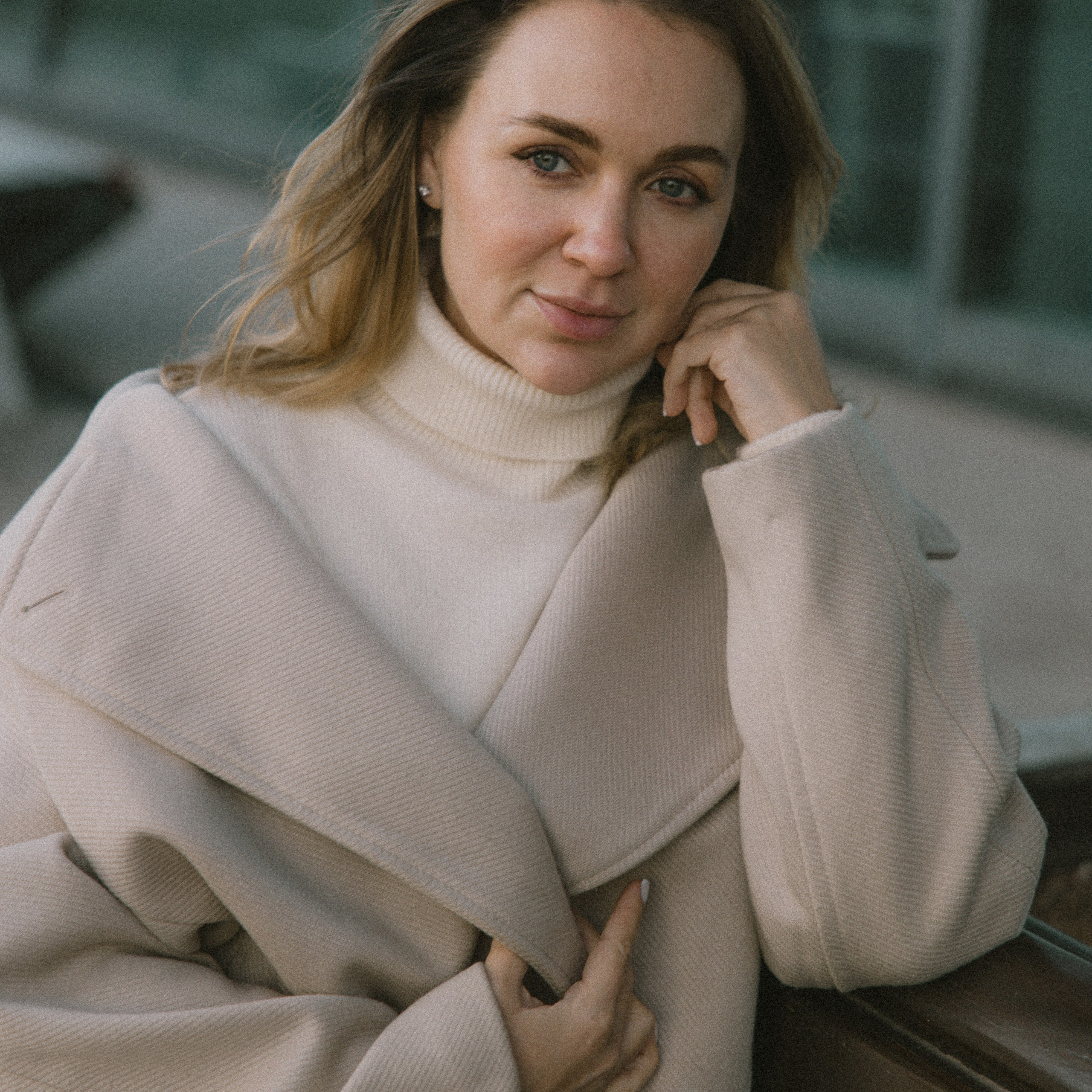 Отзывы. Евгения Найденова — брендовый и портретный фотограф | Болгария, Европа