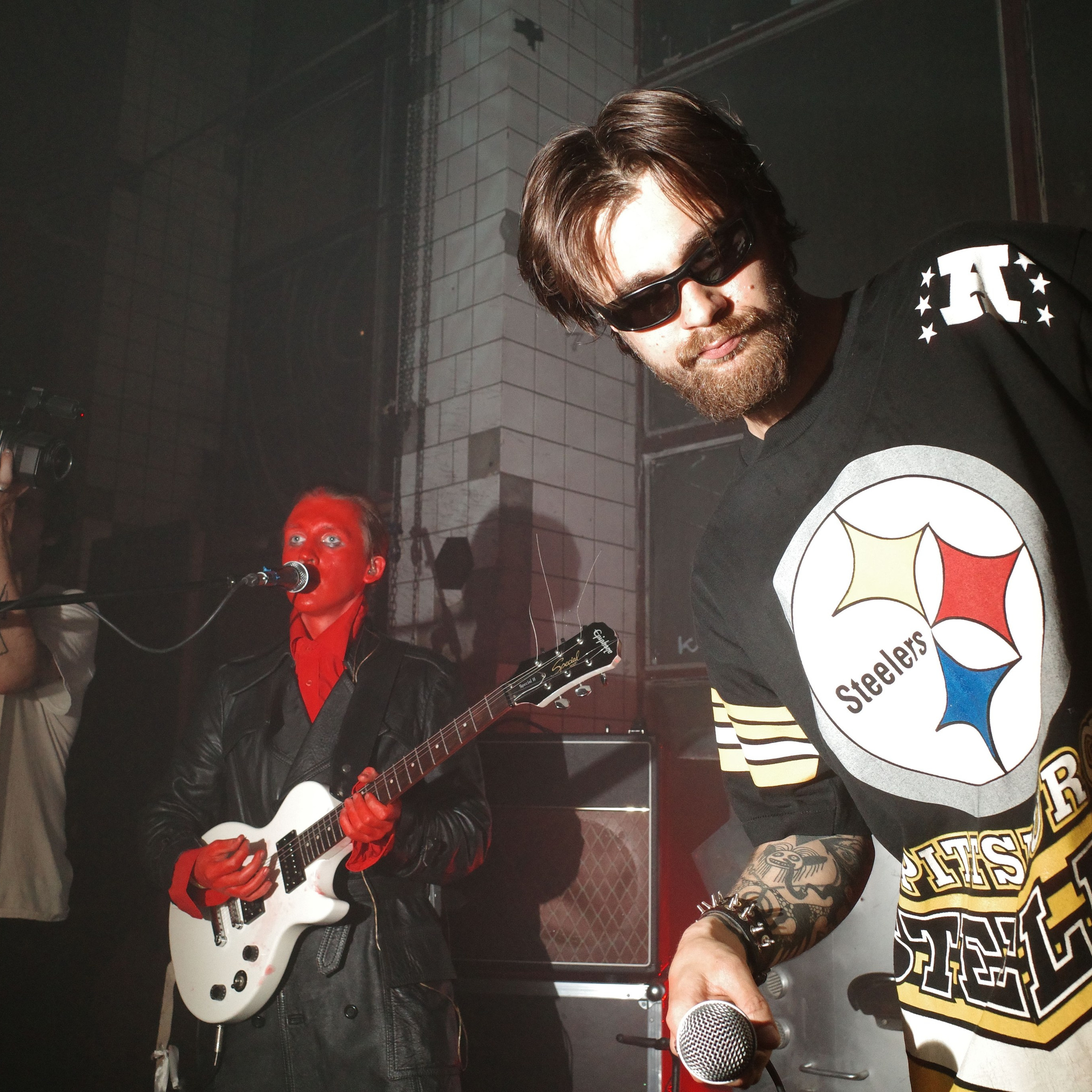 Poexxxali @ Pluton @ 30.05.2019