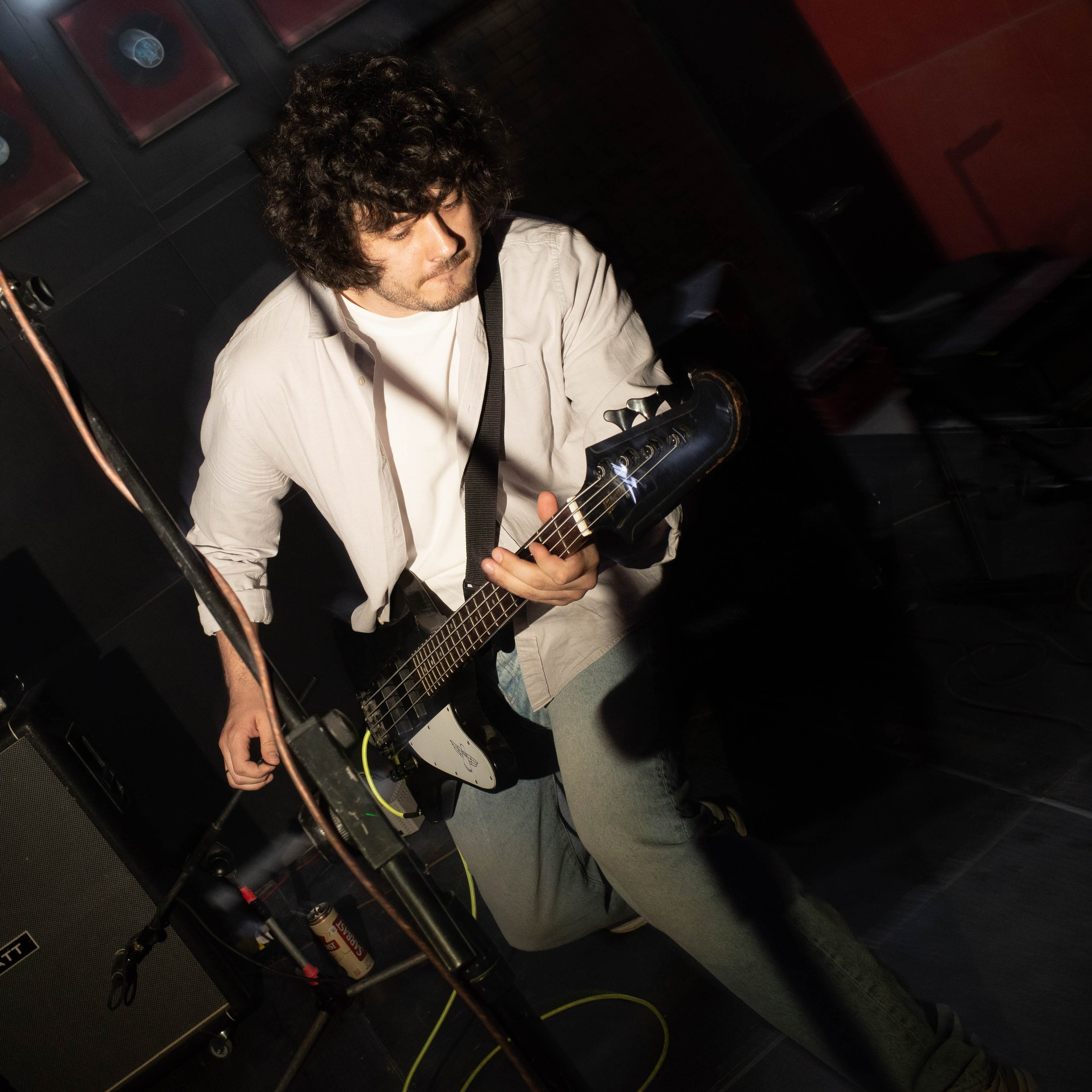 Cruel Tie @ Ilkhom @ 25.06.23