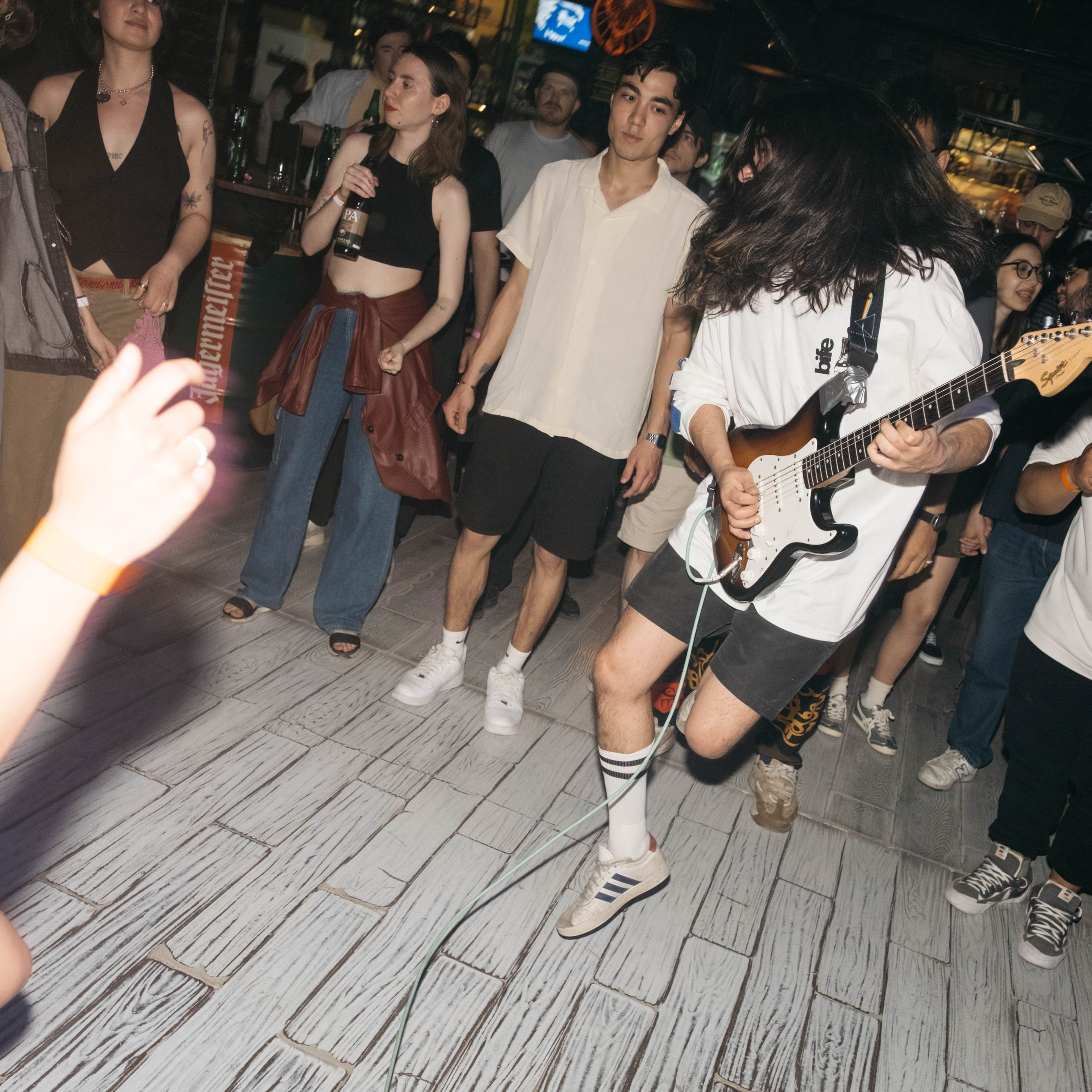 Spasibo @ VM Bar @ 04.05.25