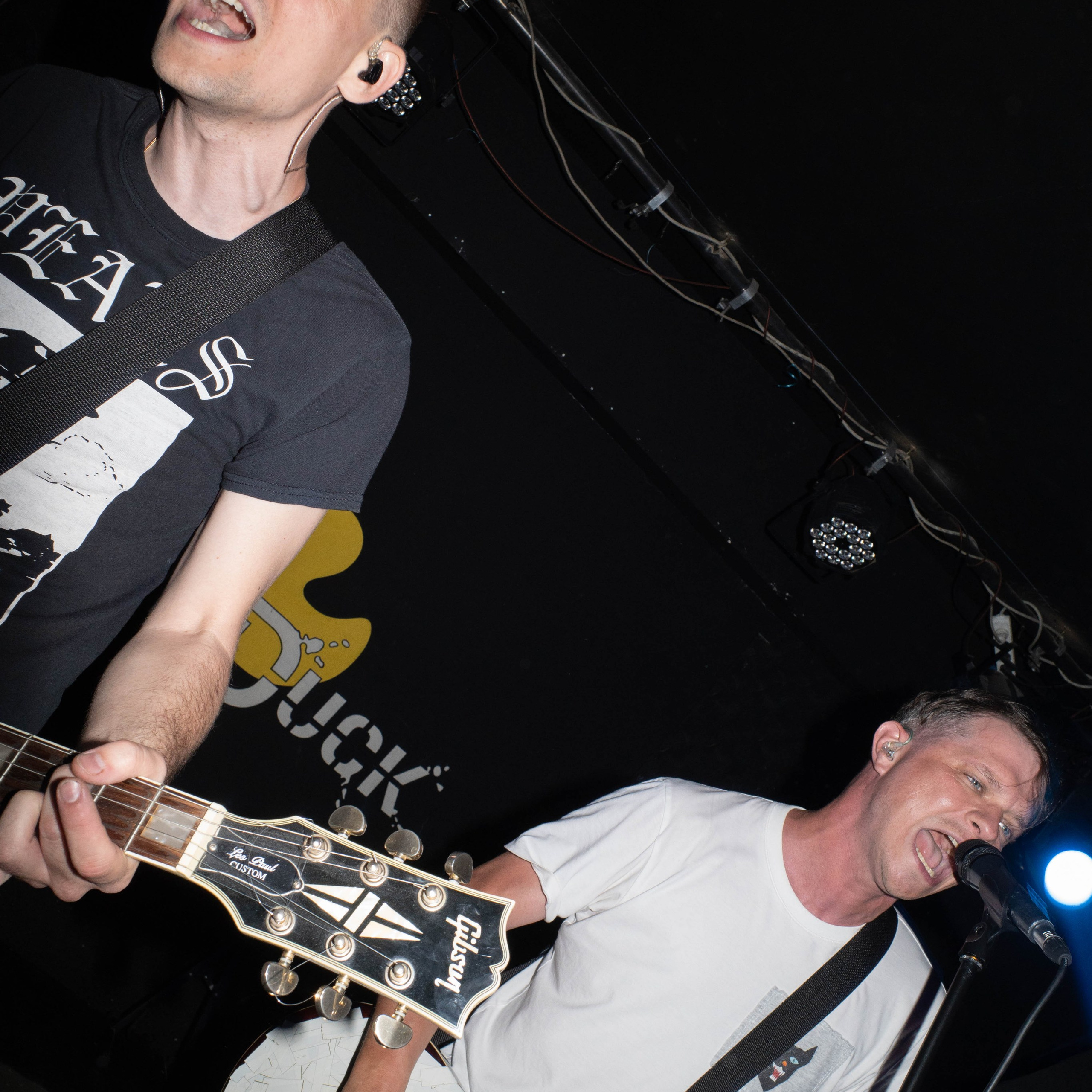 Тени Свободы @ BarDuck @ 31.05.24