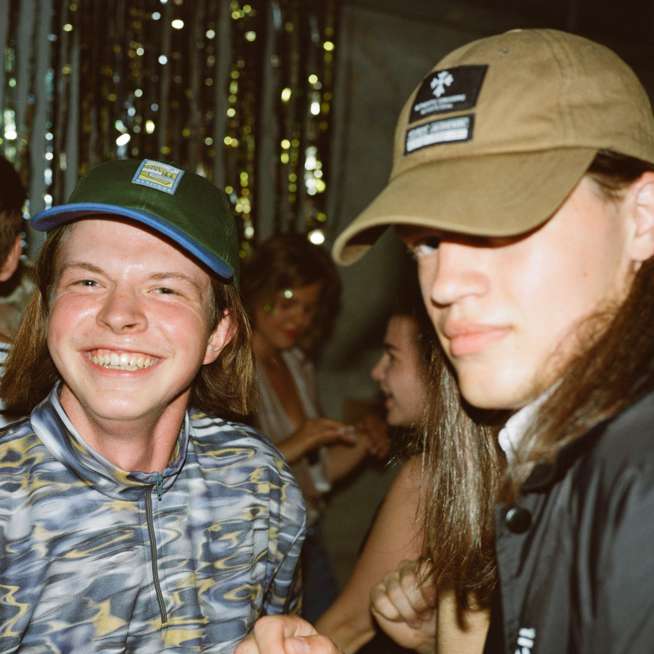 DK Bar Anniversary Party