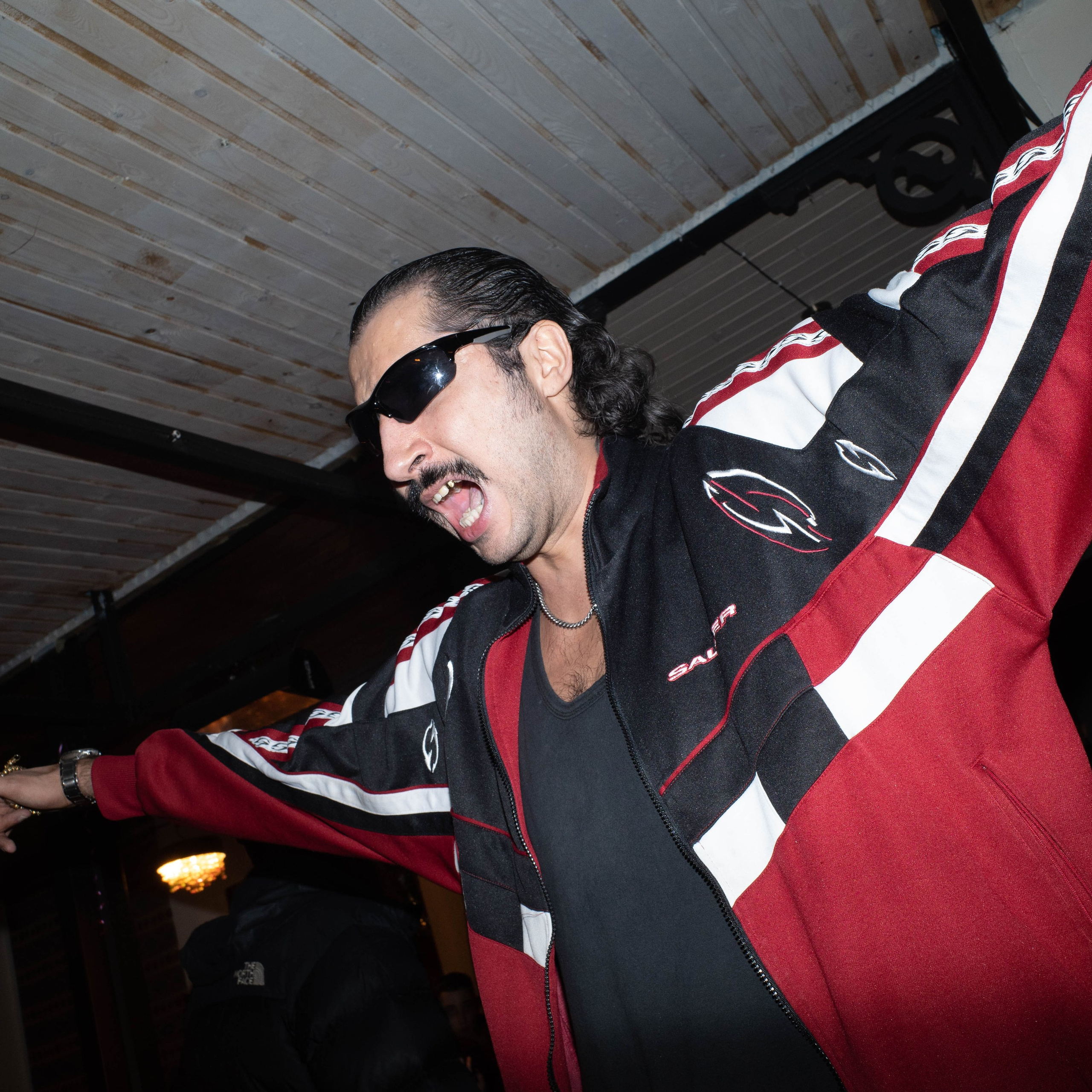 Niko Grotik @ Koshini Bar @ 16.12.22