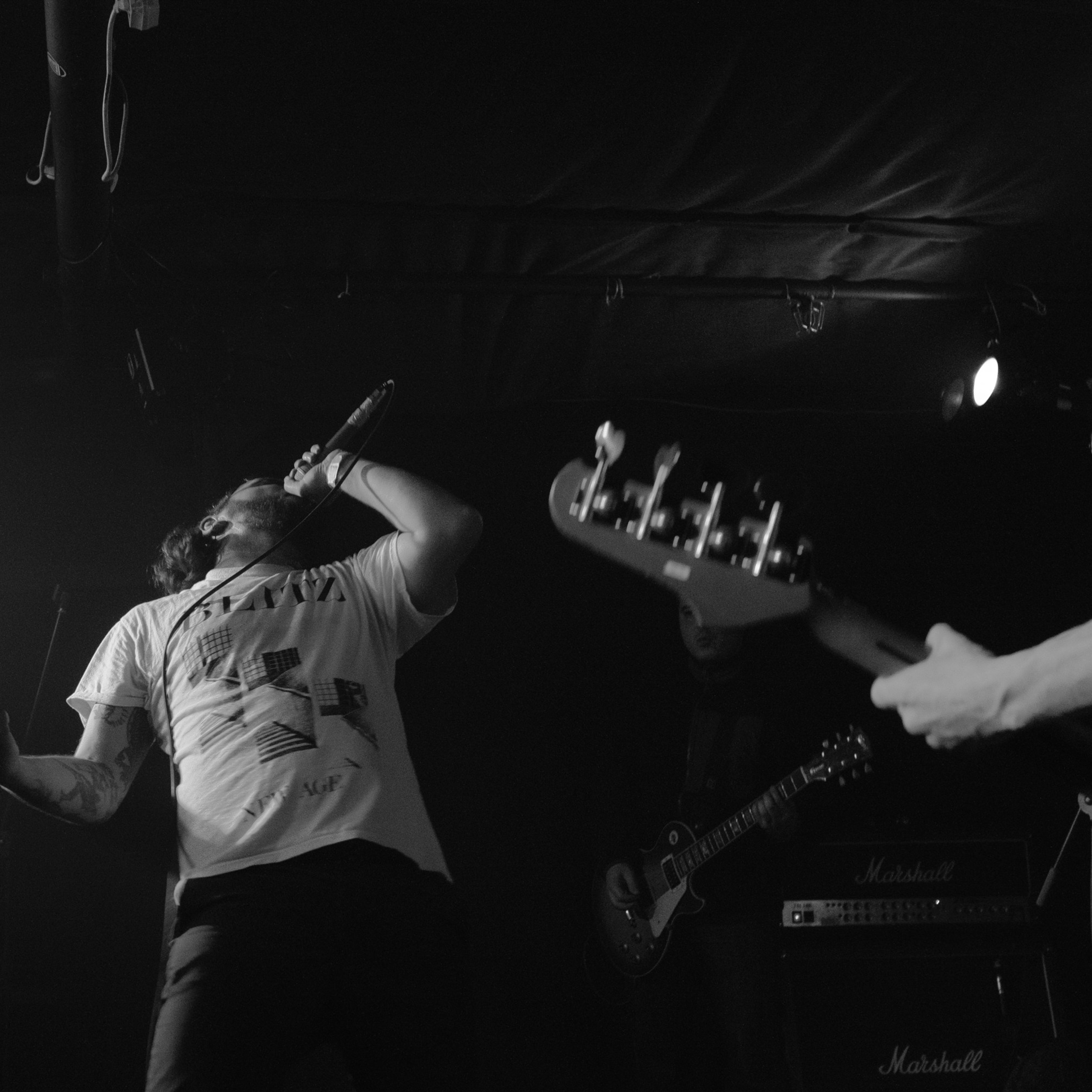 ШЛЕМ @ Gorod club @30.10.20