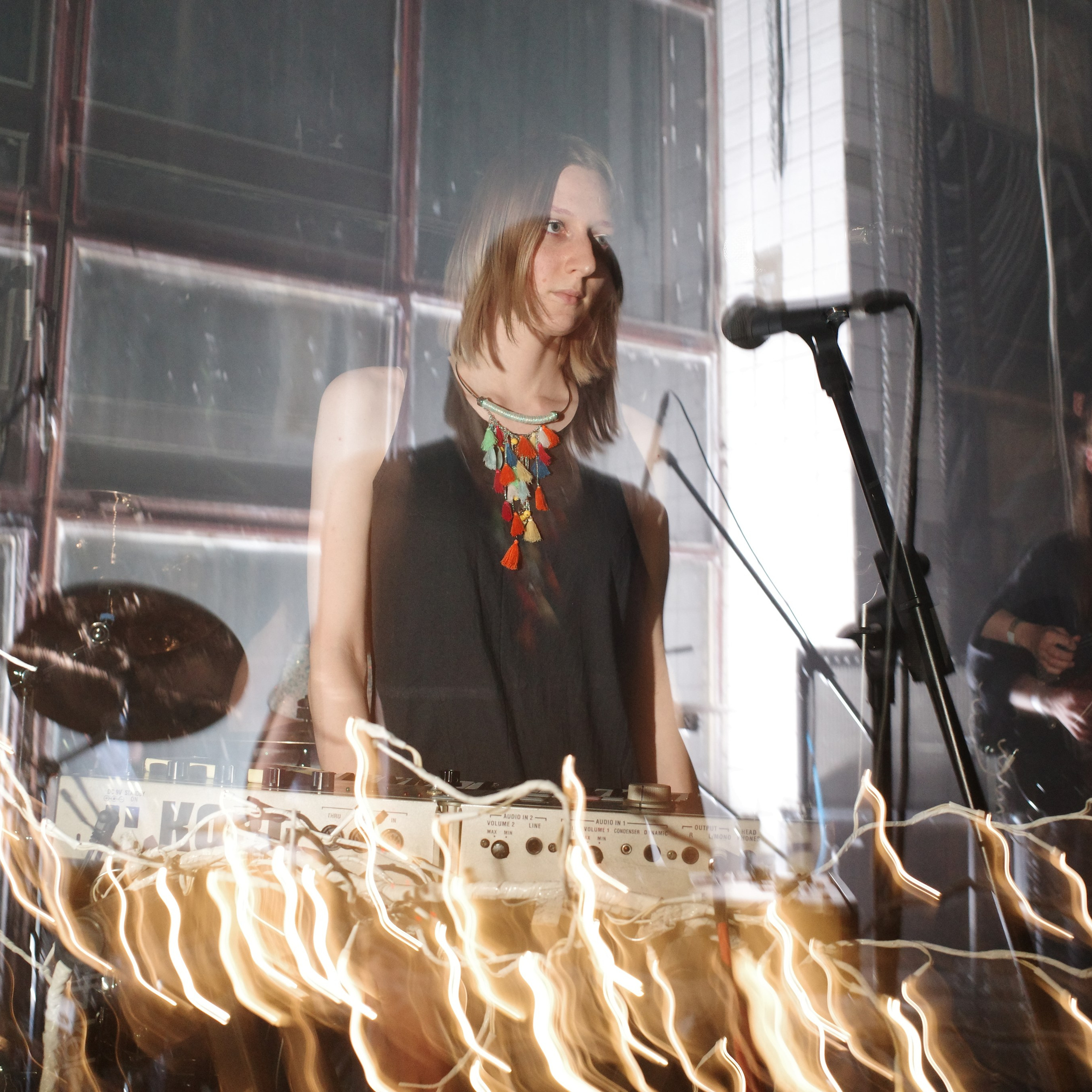 Lucidvox @ Pluton @ 30.05.19