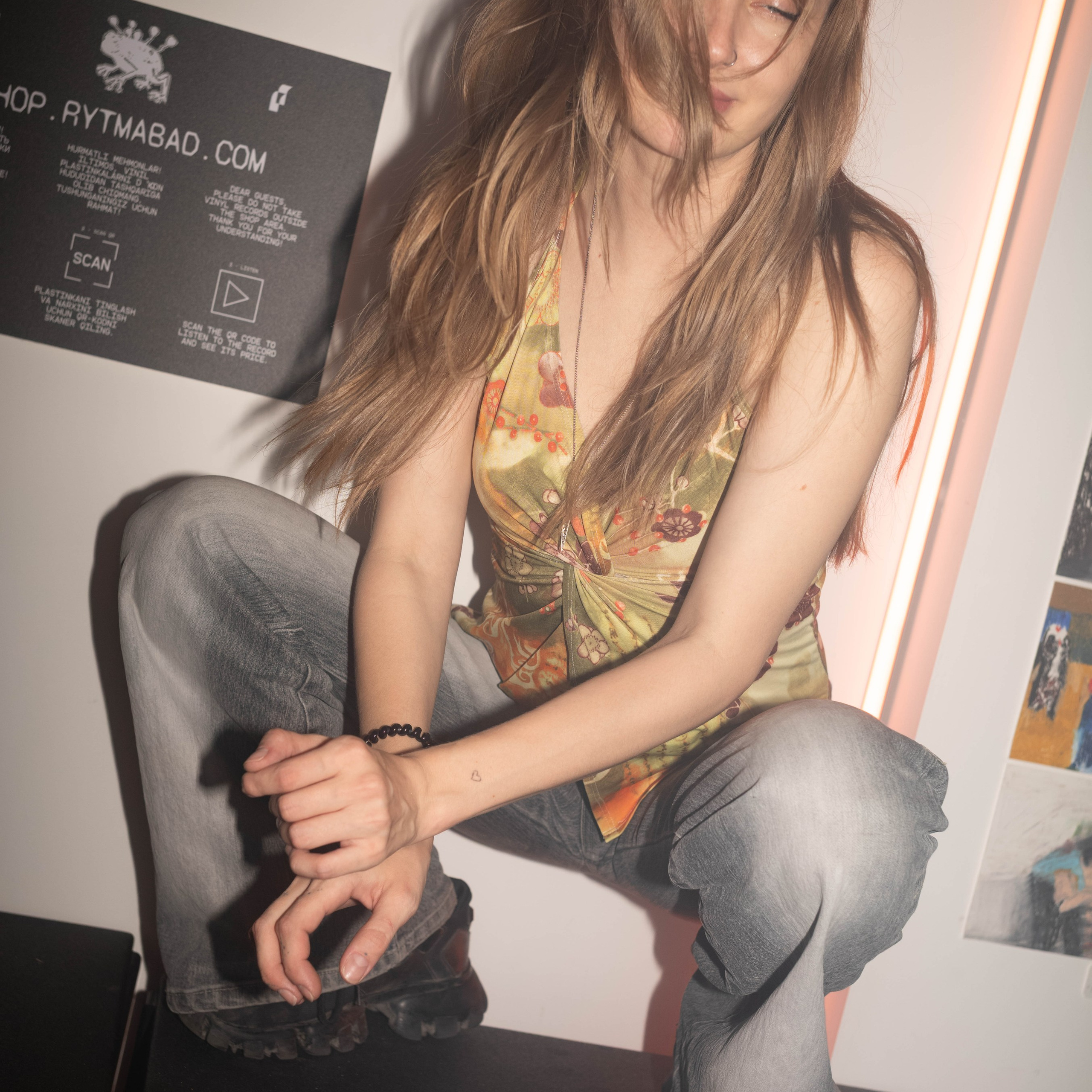 Kvadrat @ Musiqaxona @ 19.07.25