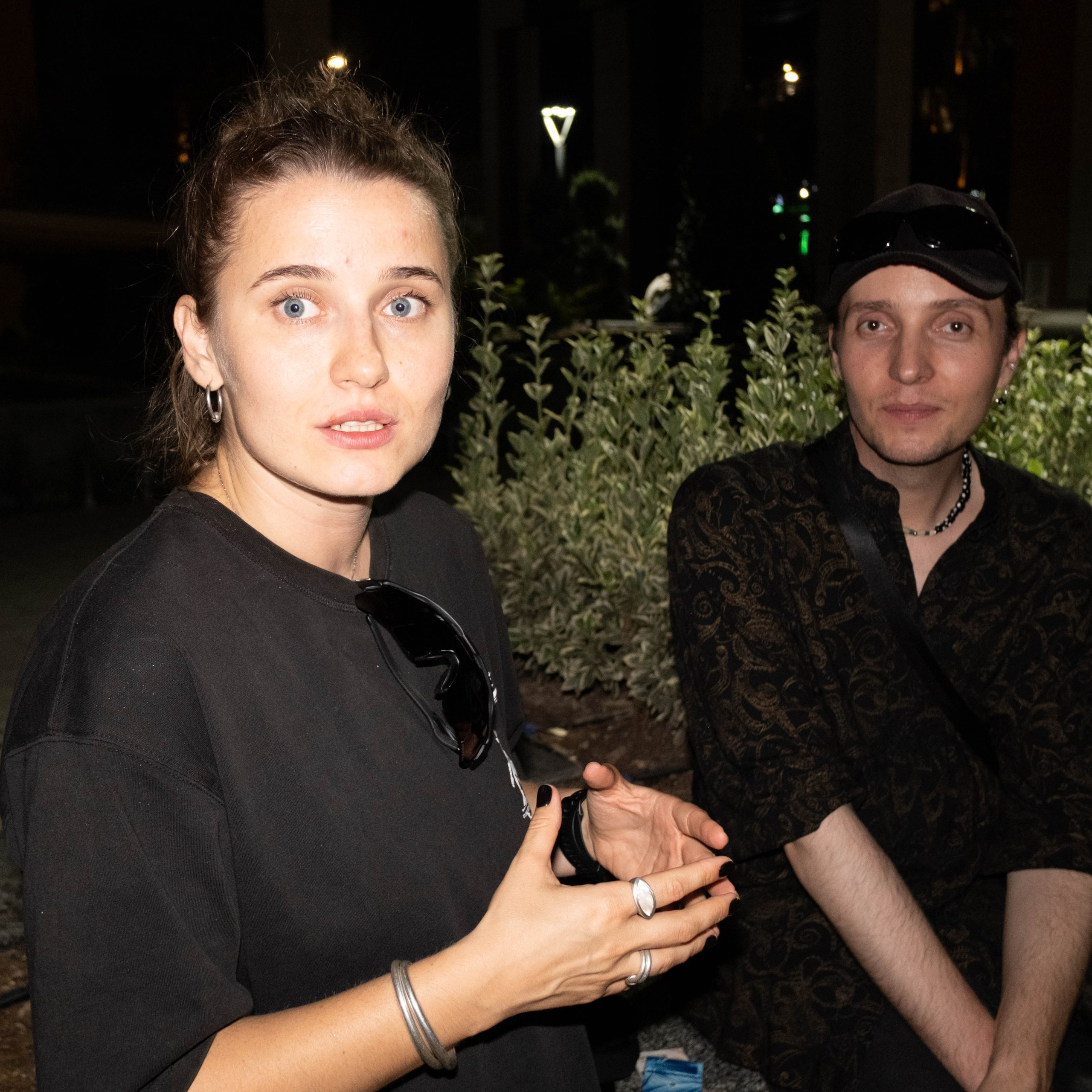 OZ 3 Years @ 07.06.25