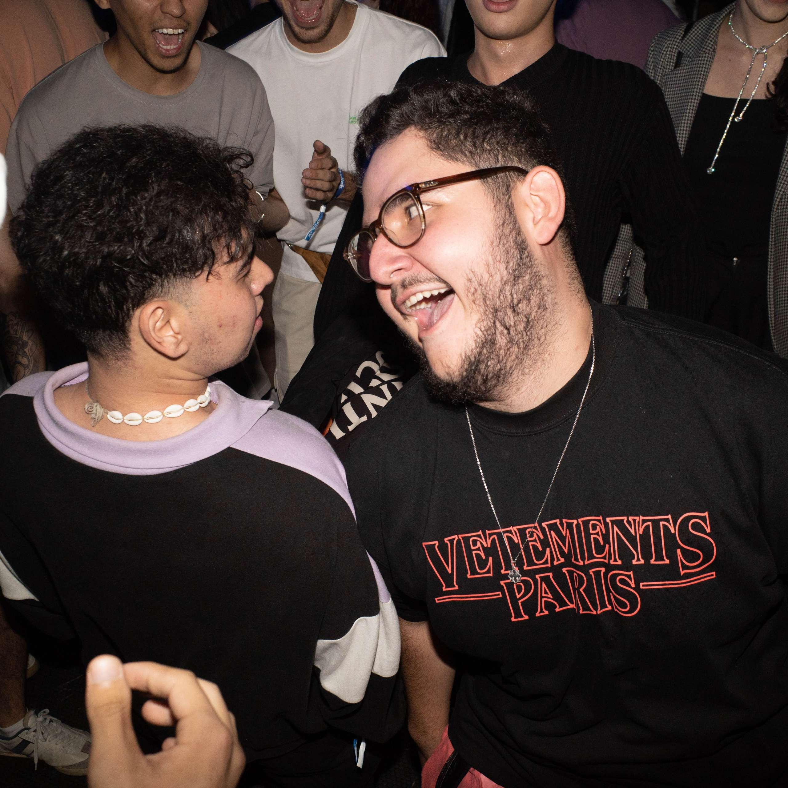 Sublimation fest Day 1 @ 28.09.24