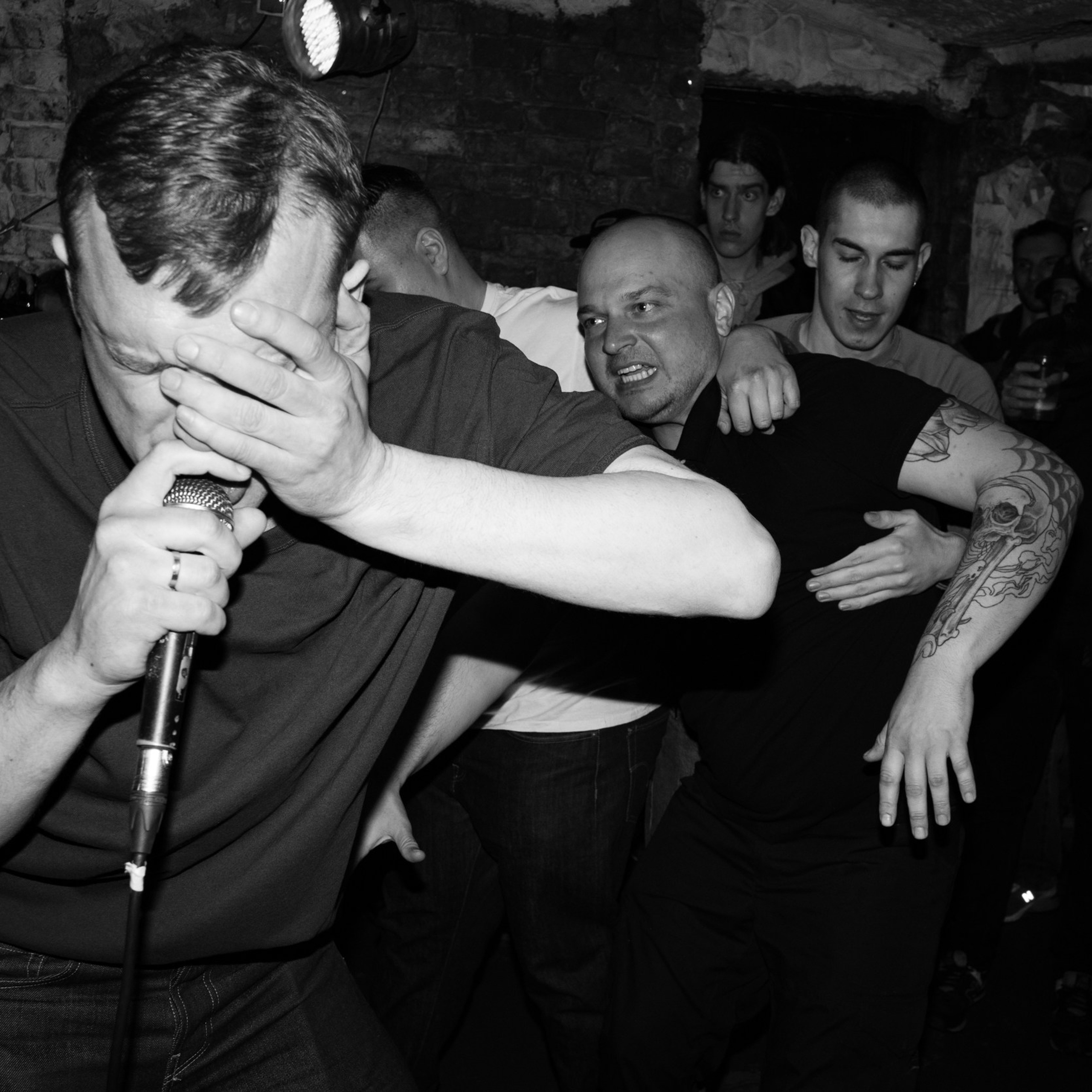 Walpurgis night @ Dissident @20.04.21