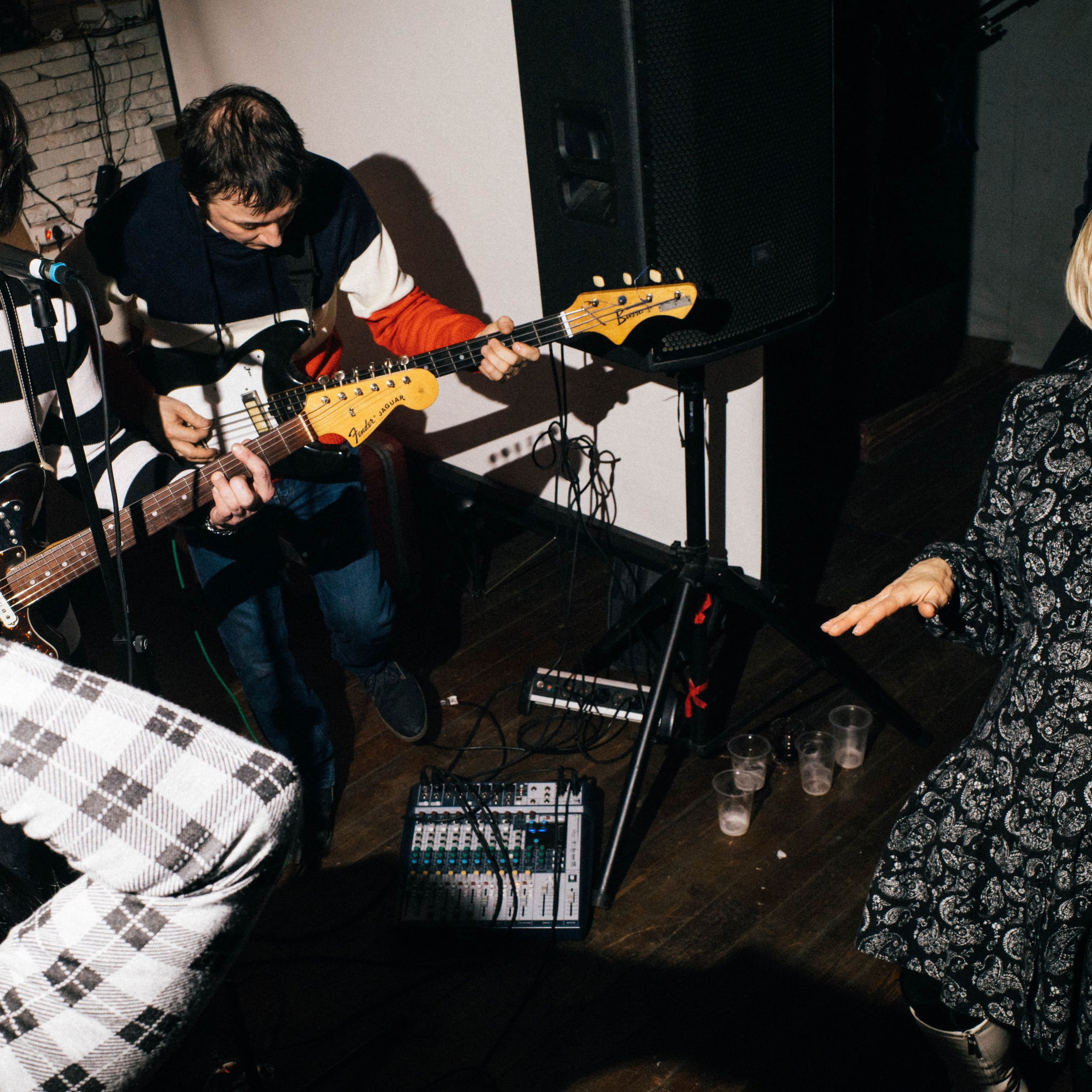 The Thunderbeats @ Koshini Bar @ 03.03.23