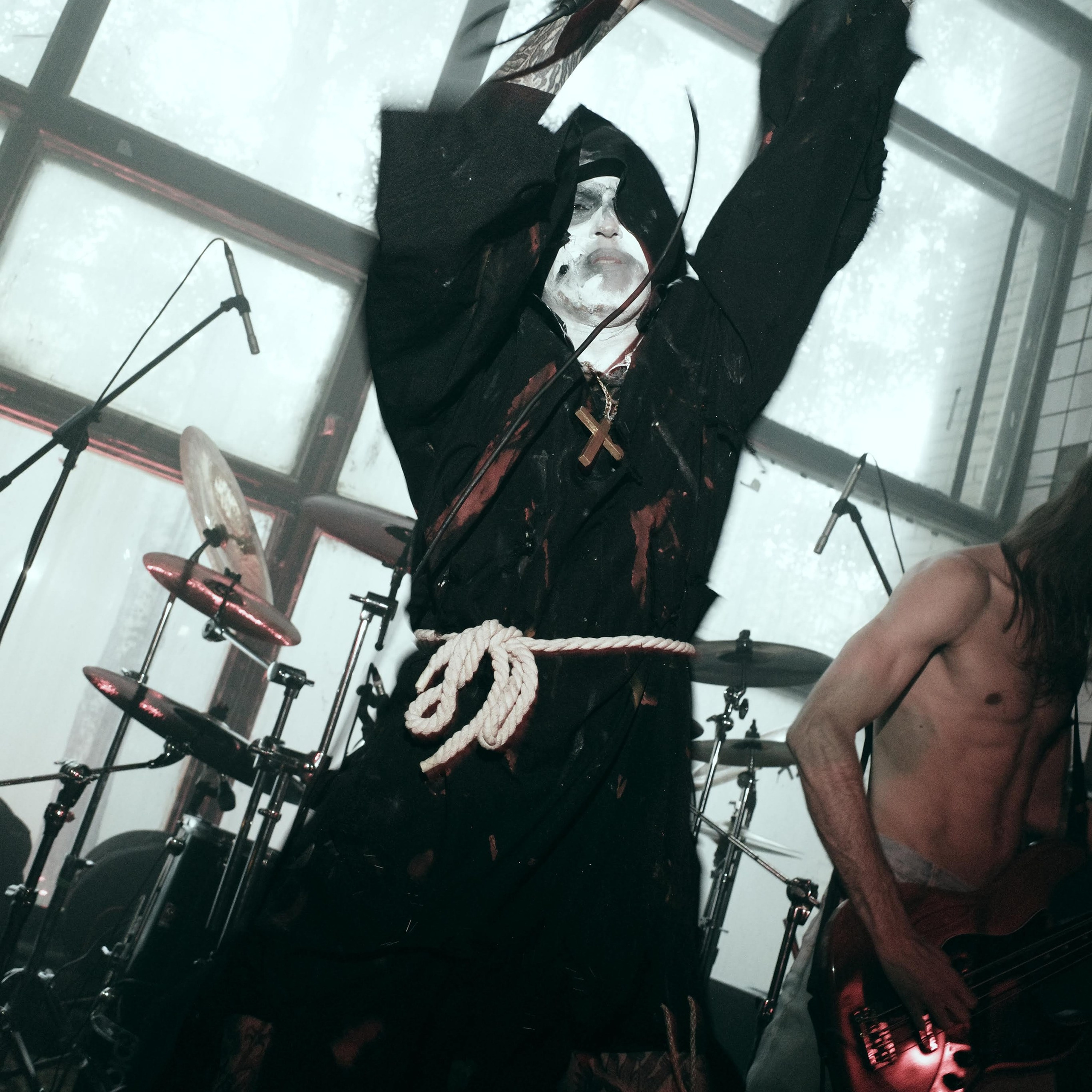 Tsygun @ Pluton @30.05.19