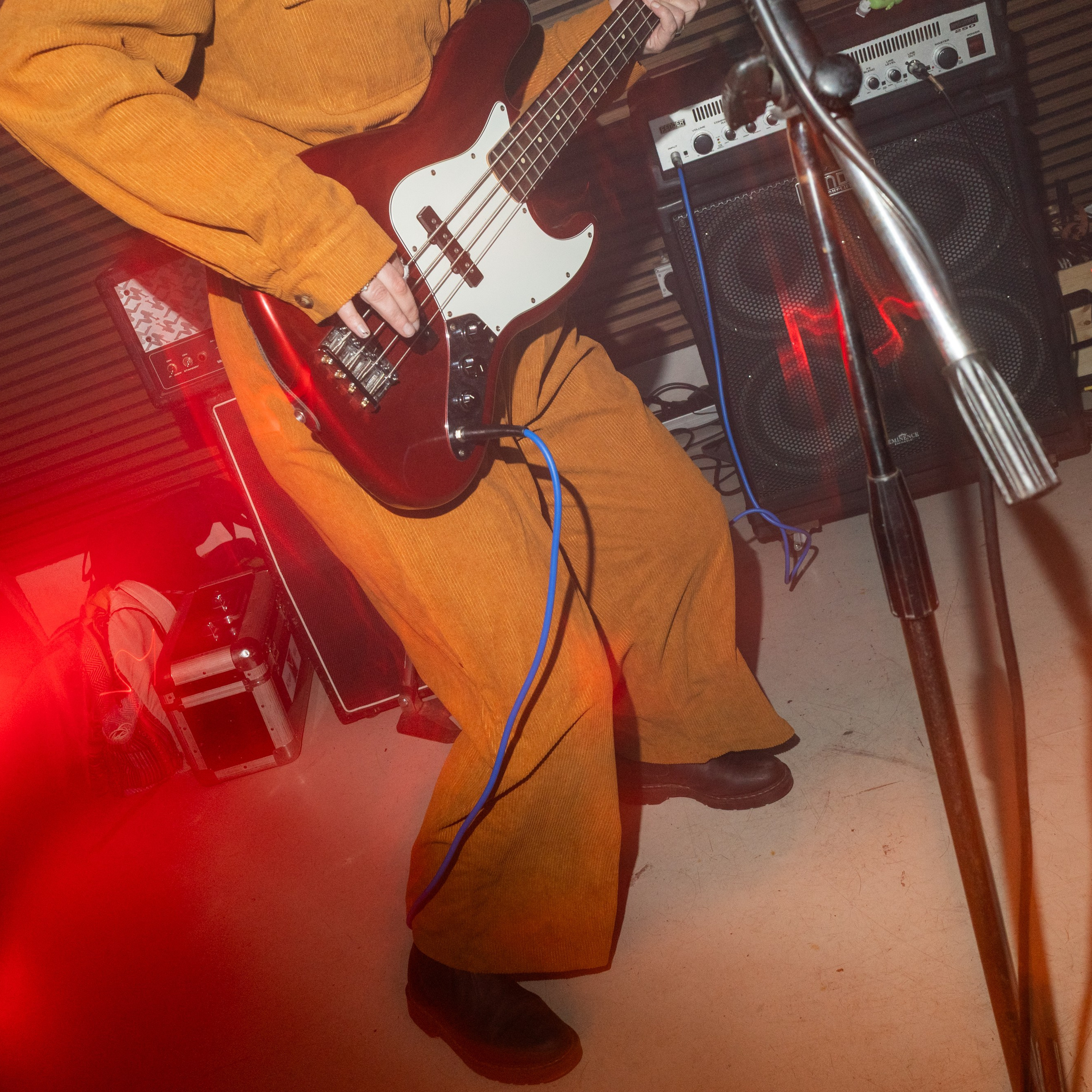 Pink Wonder @ Karmakoma