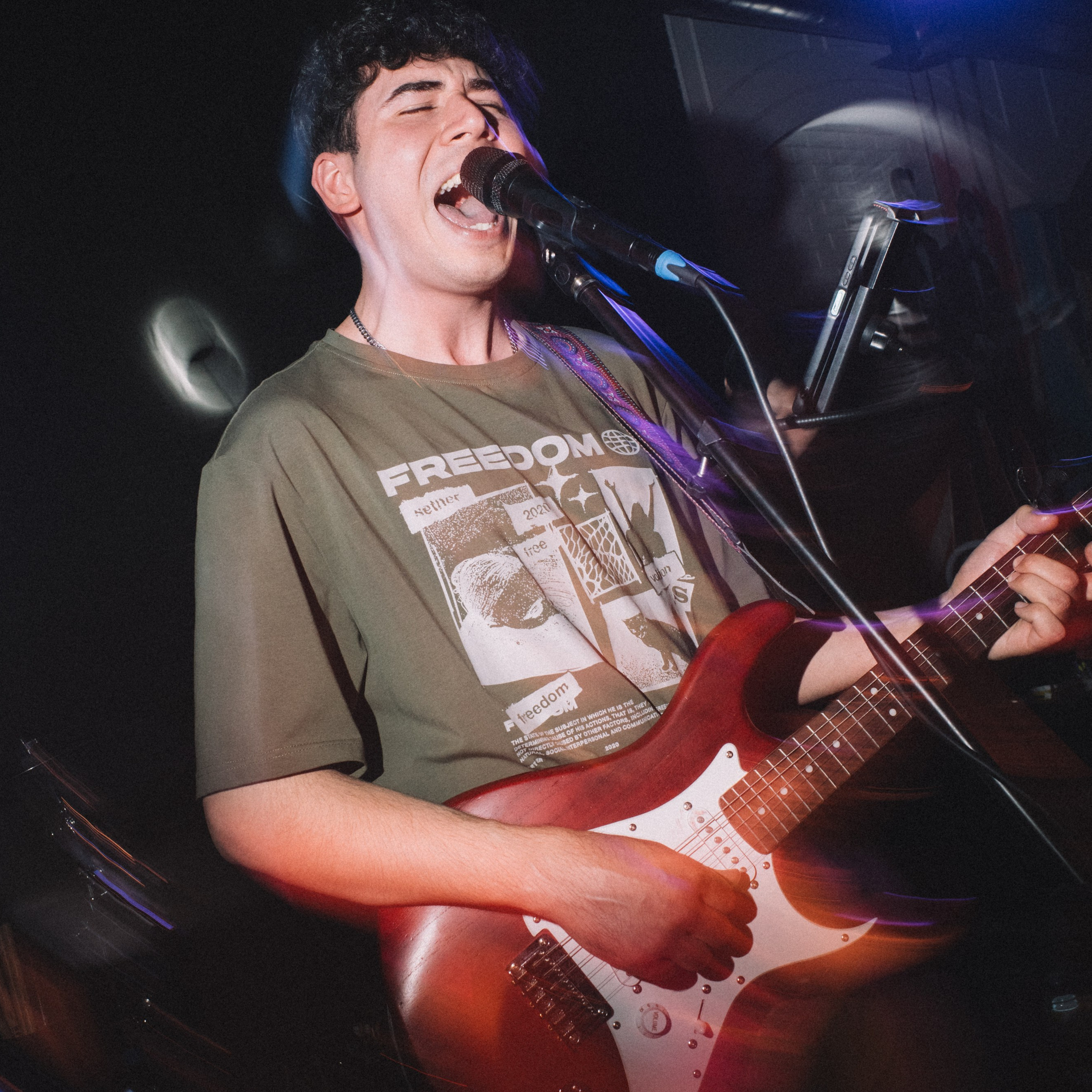 Пустые Прилавки @ PNX