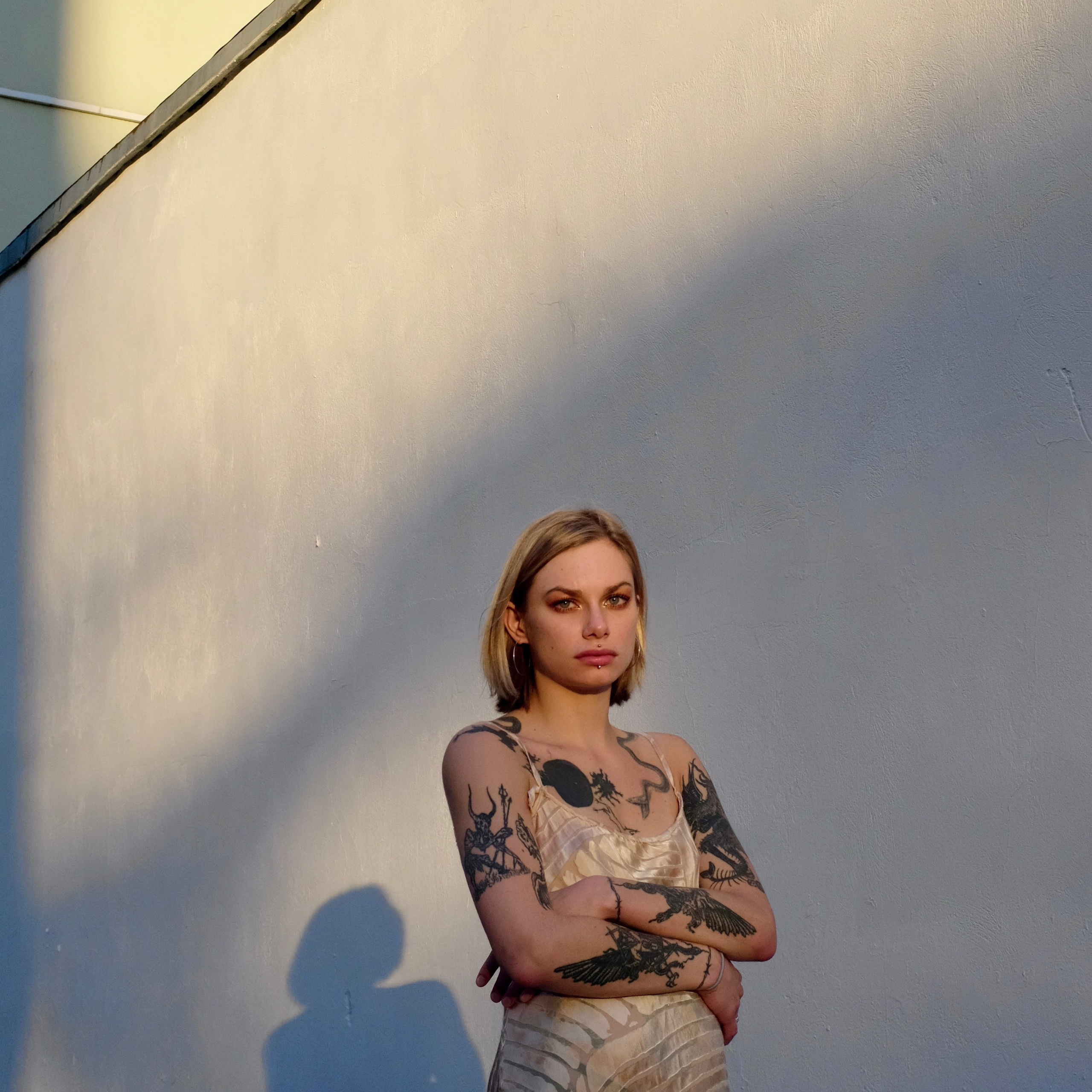 Selective Vintage. Past Perfect