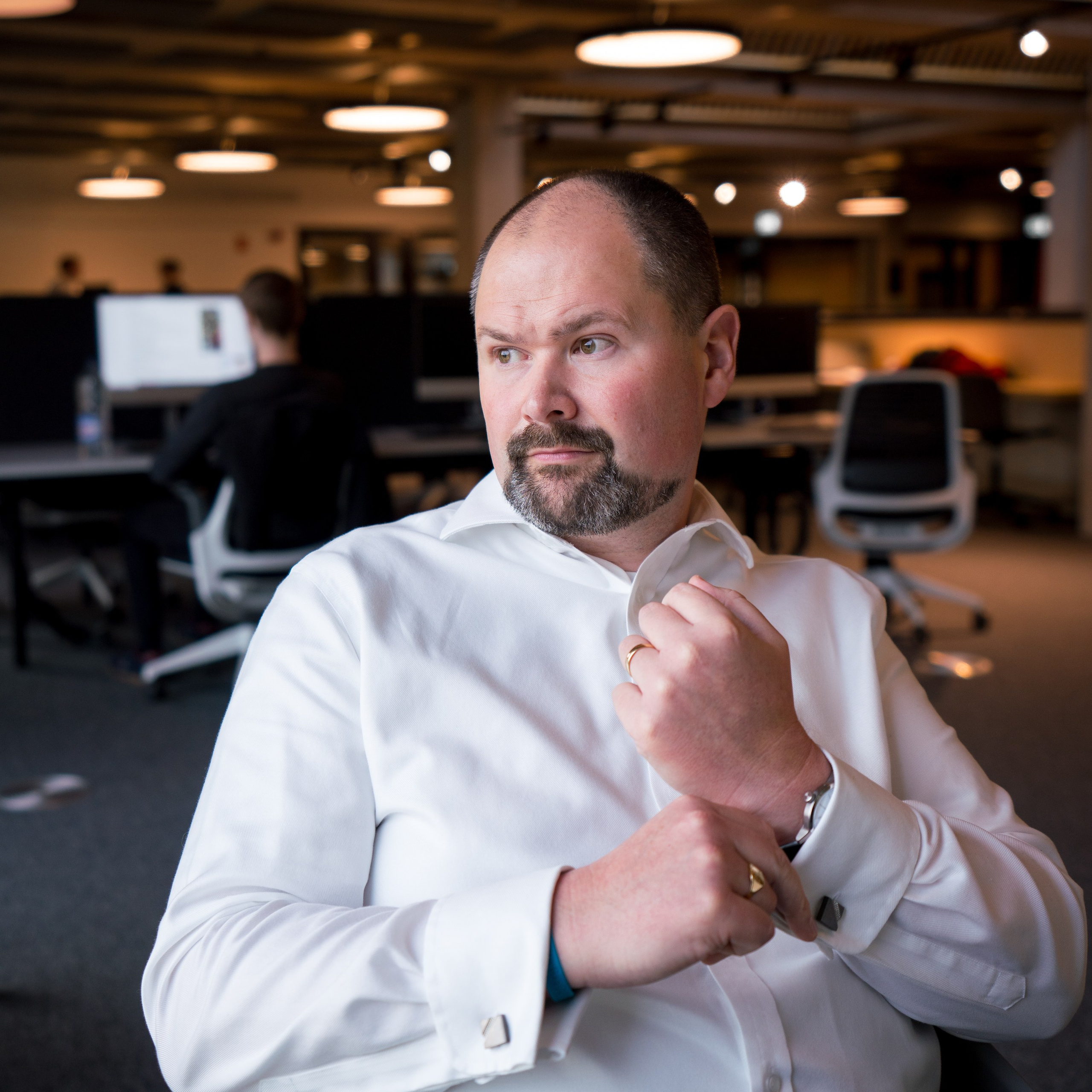 OES ORDER EMPLOYMENT SERVICES