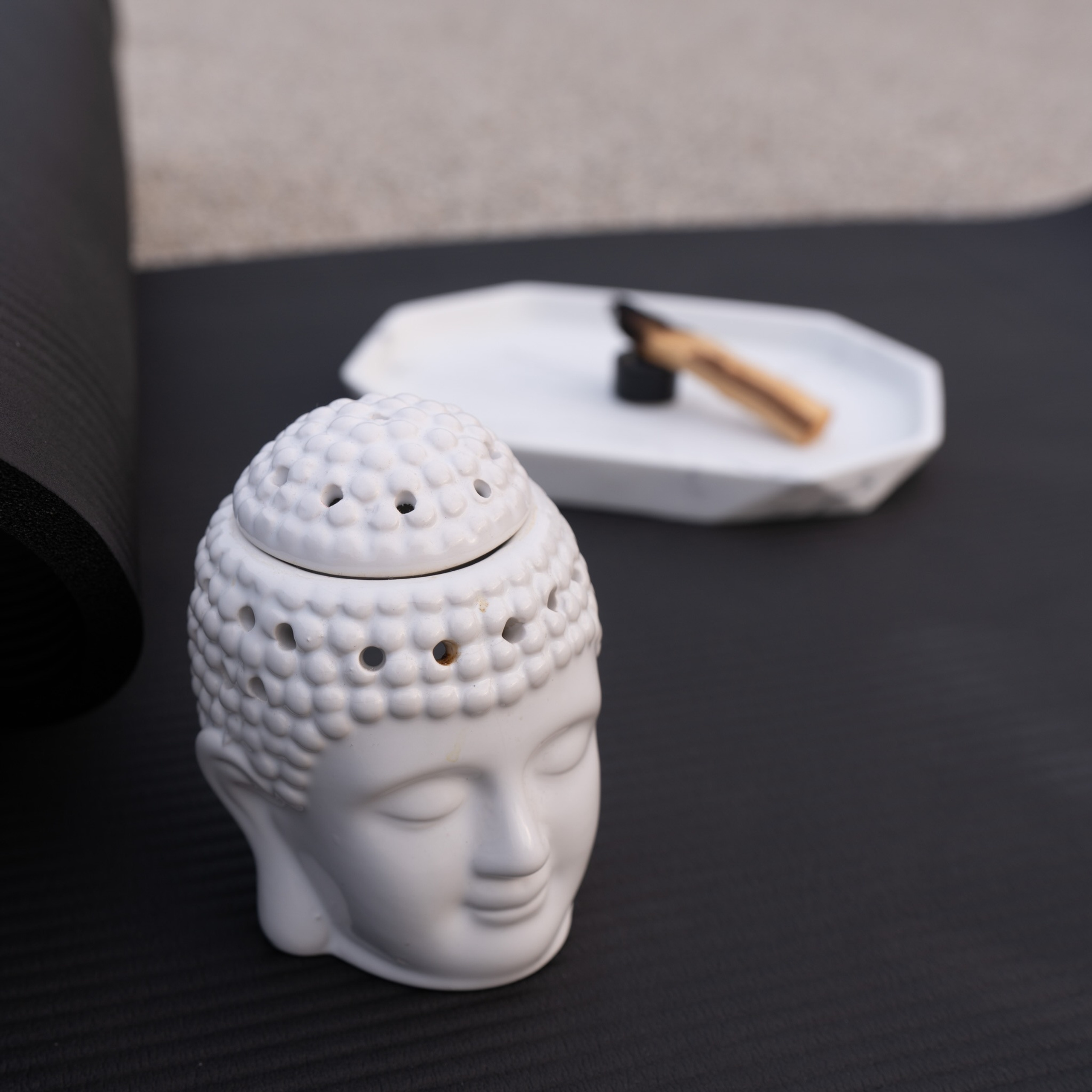 ANNA NAZINA YOGA MASTER