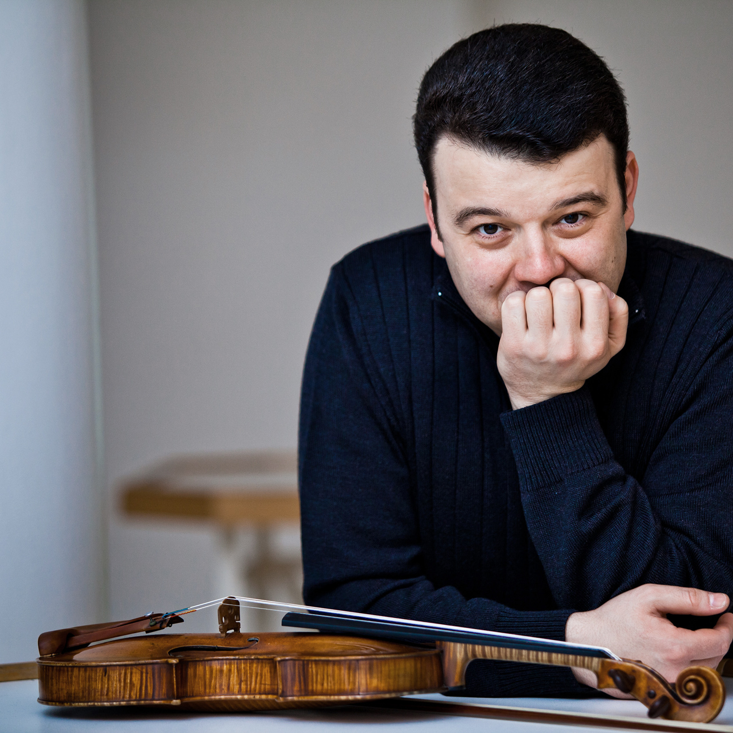 VADIM GLUZMAN