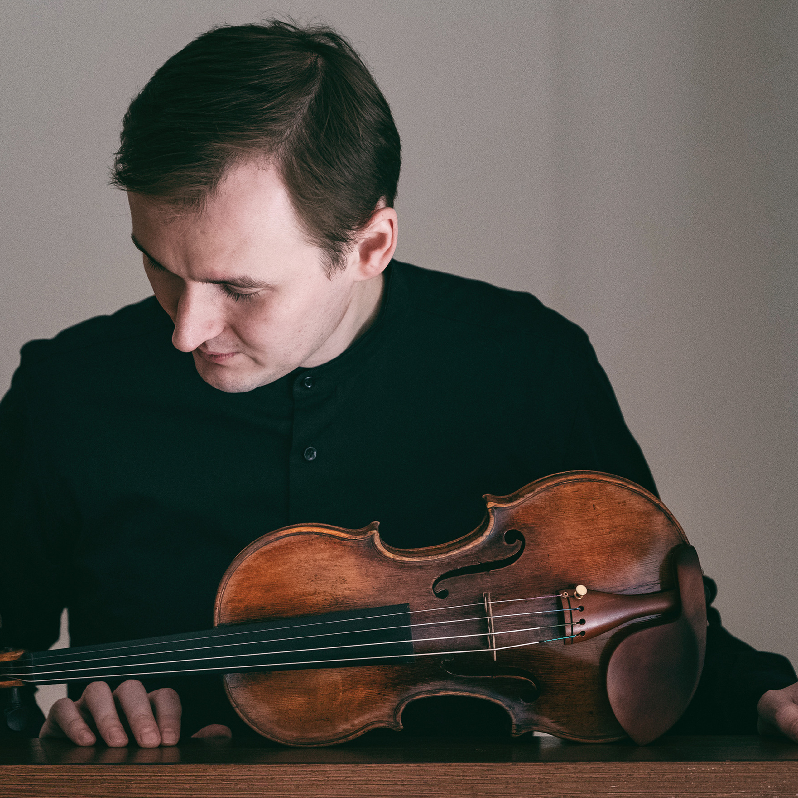 NIKITA BORISO-GLEBSKY