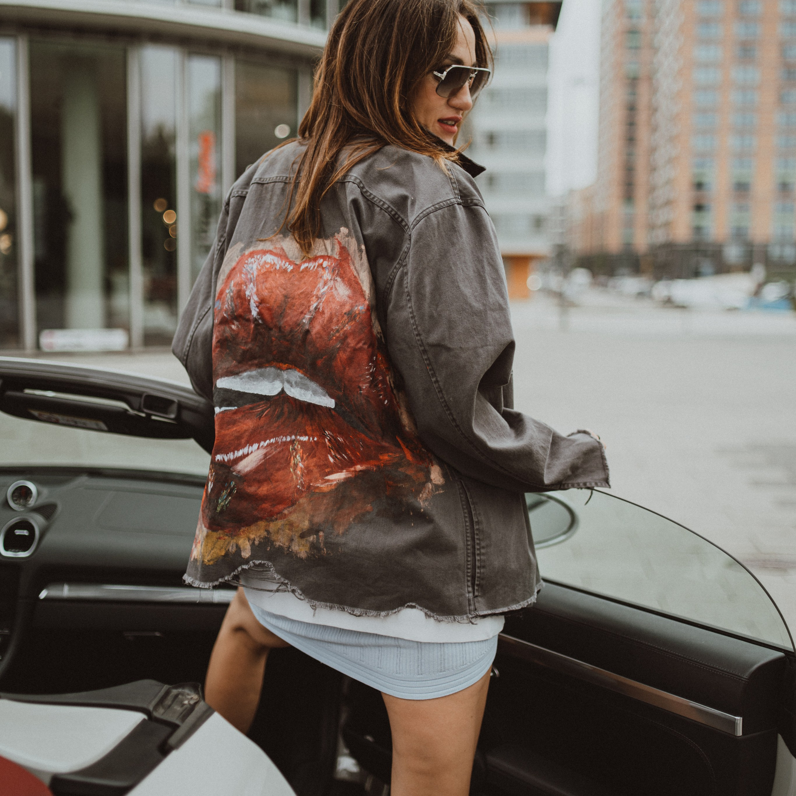 ANNA LULLMANN COLLECTION 2024