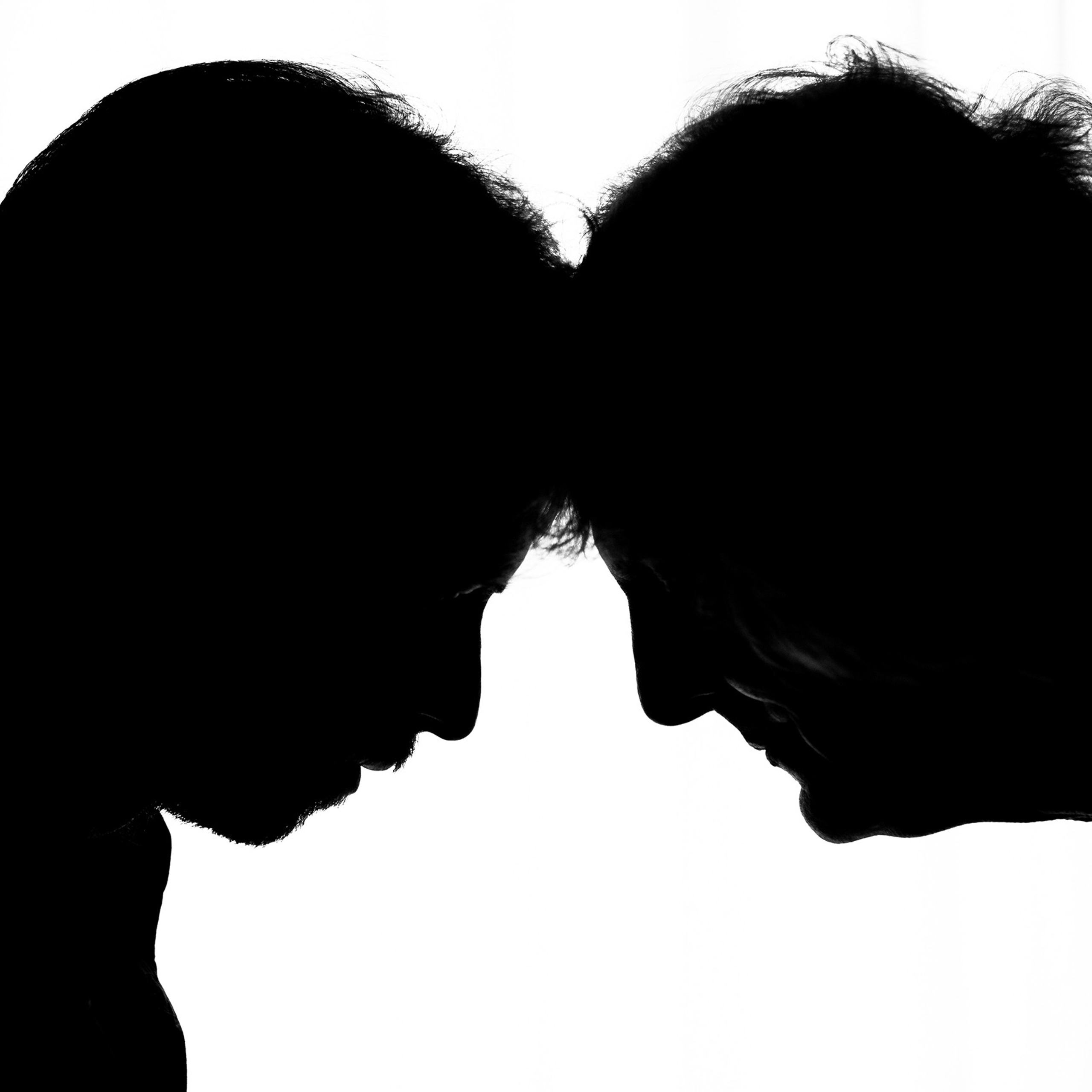 ARKADI SCHILKLOPER & VADIM NESELOVSKYI